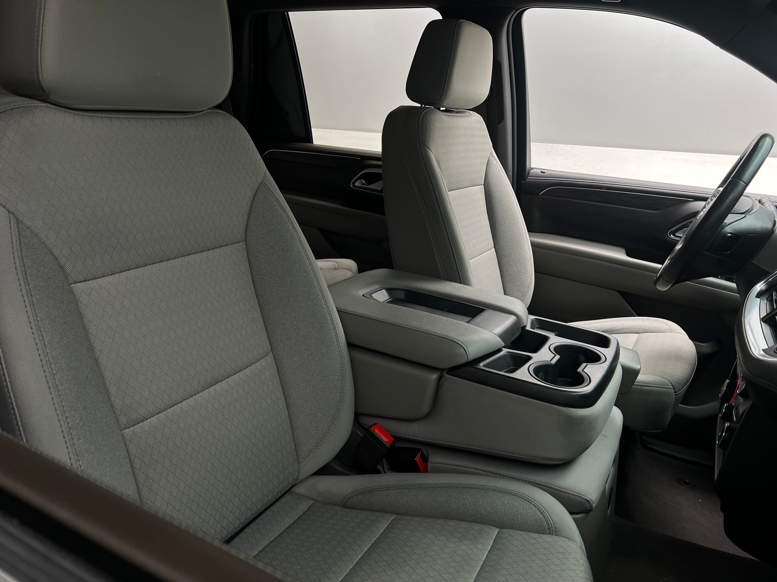 Thumbnail: 2022 Chevrolet Tahoe - 2