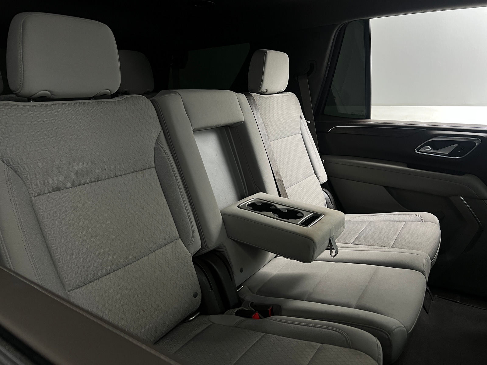 Thumbnail: 2022 Chevrolet Tahoe - 6