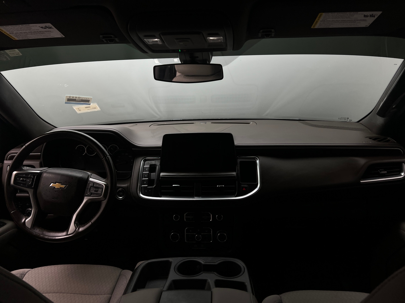 Thumbnail: 2022 Chevrolet Tahoe - 3
