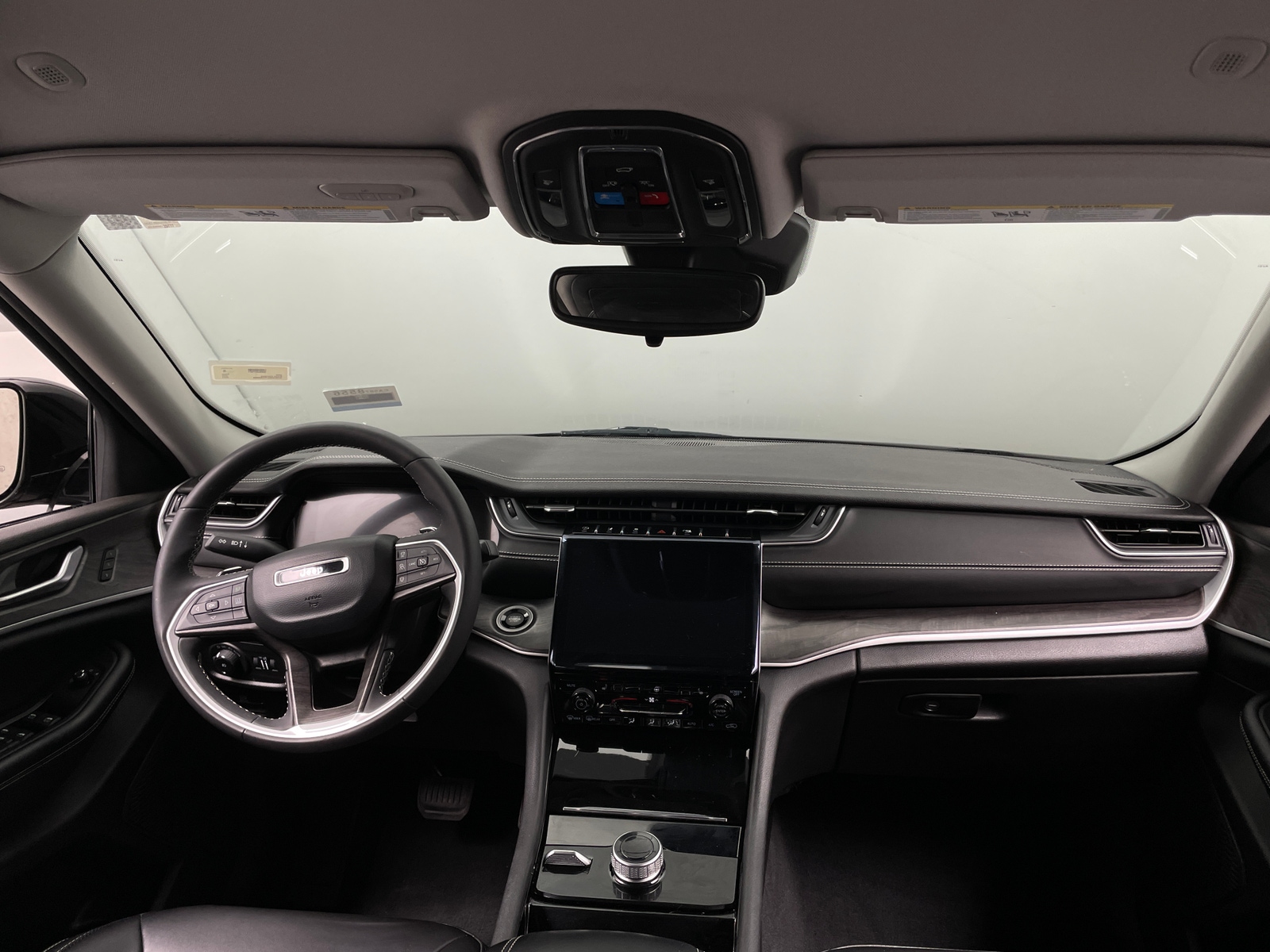 Thumbnail: 2023 Jeep Grand Cherokee - 2