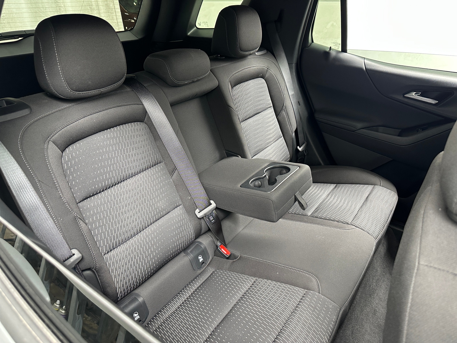 Thumbnail: 2026 Chevrolet Equinox - 6