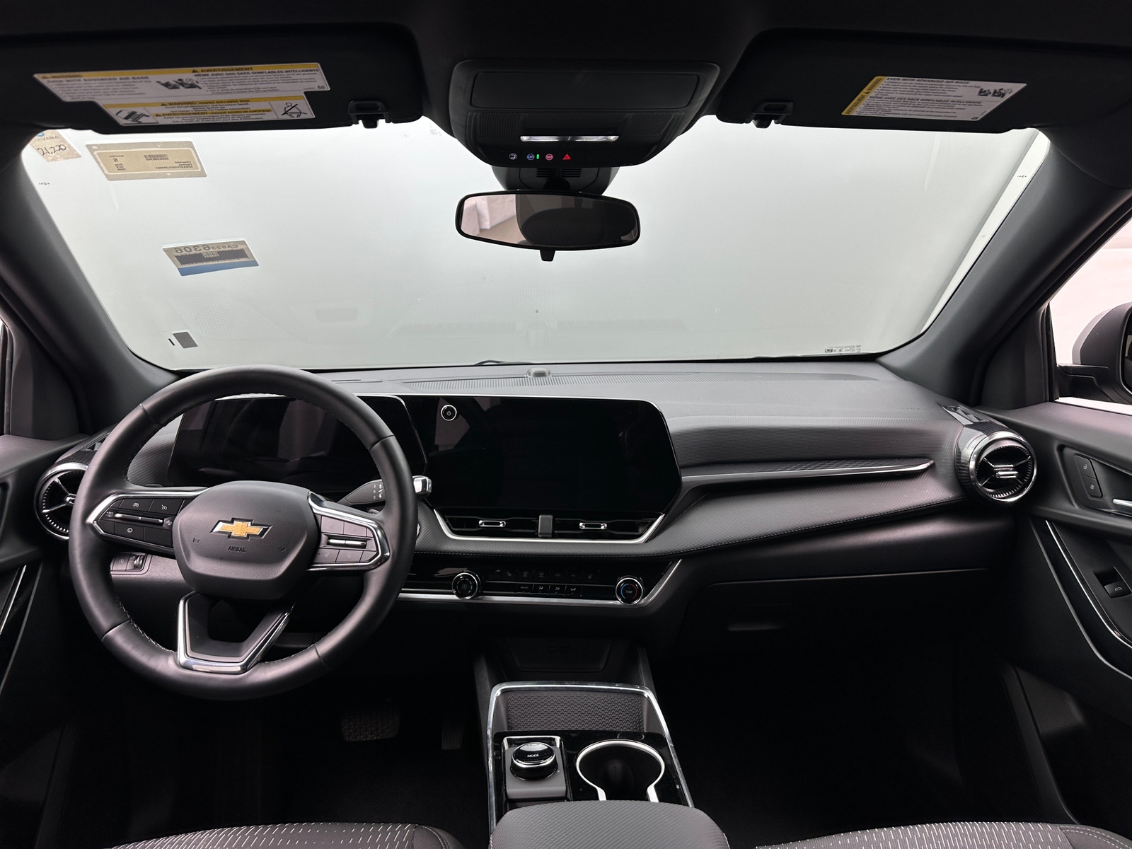 Thumbnail: 2026 Chevrolet Equinox - 3