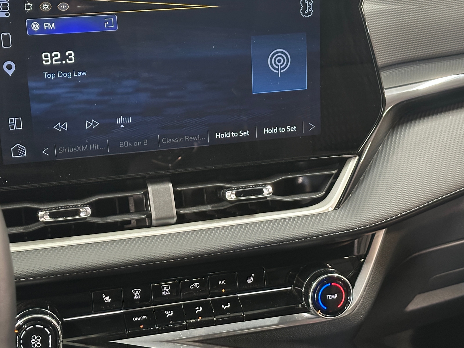 Thumbnail: 2026 Chevrolet Equinox - 4
