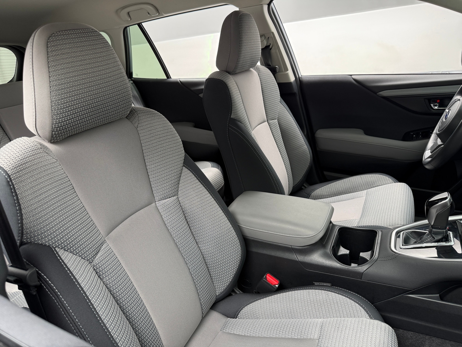 Thumbnail: 2025 Subaru Outback - 2