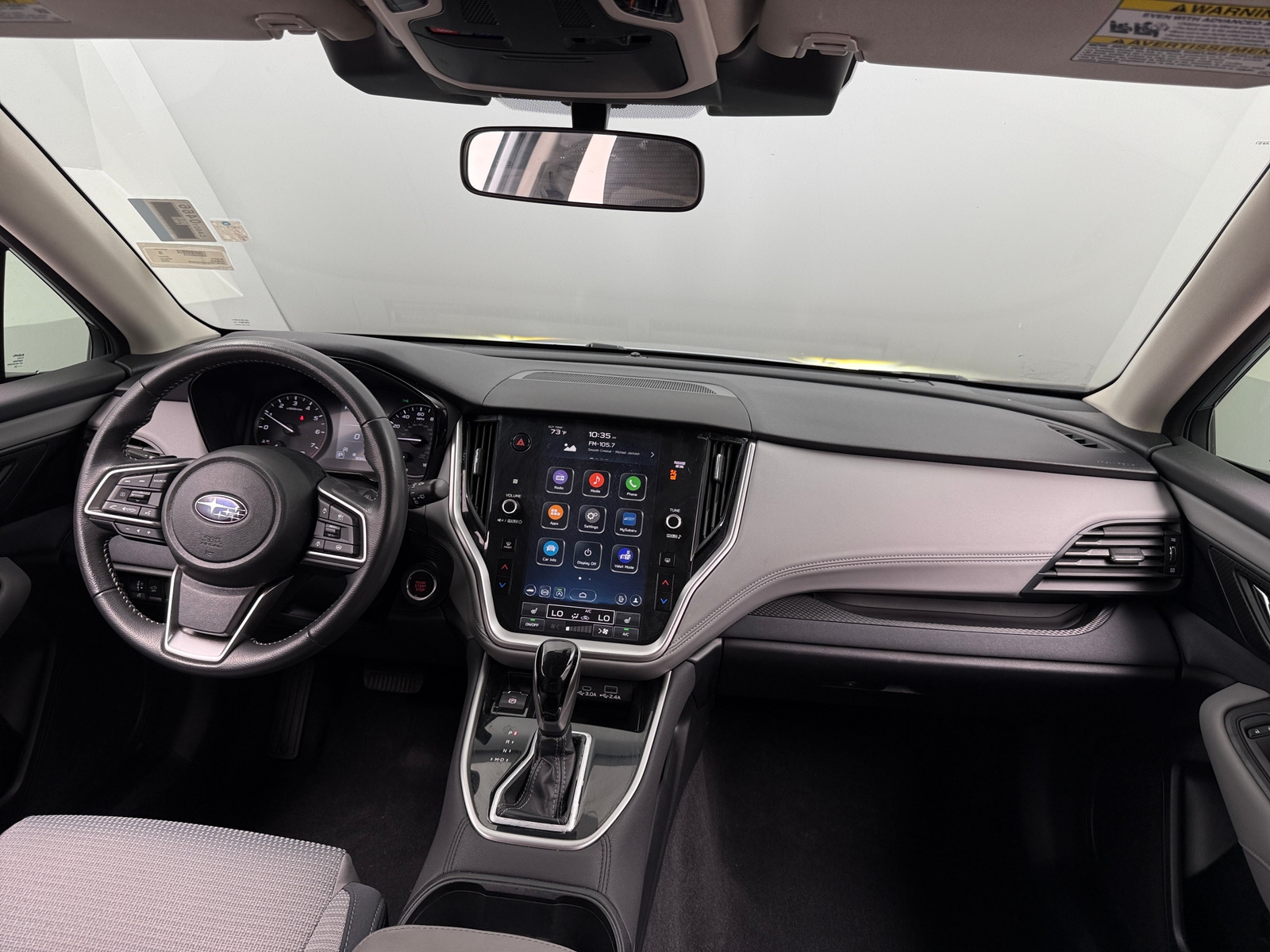 Thumbnail: 2025 Subaru Outback - 3