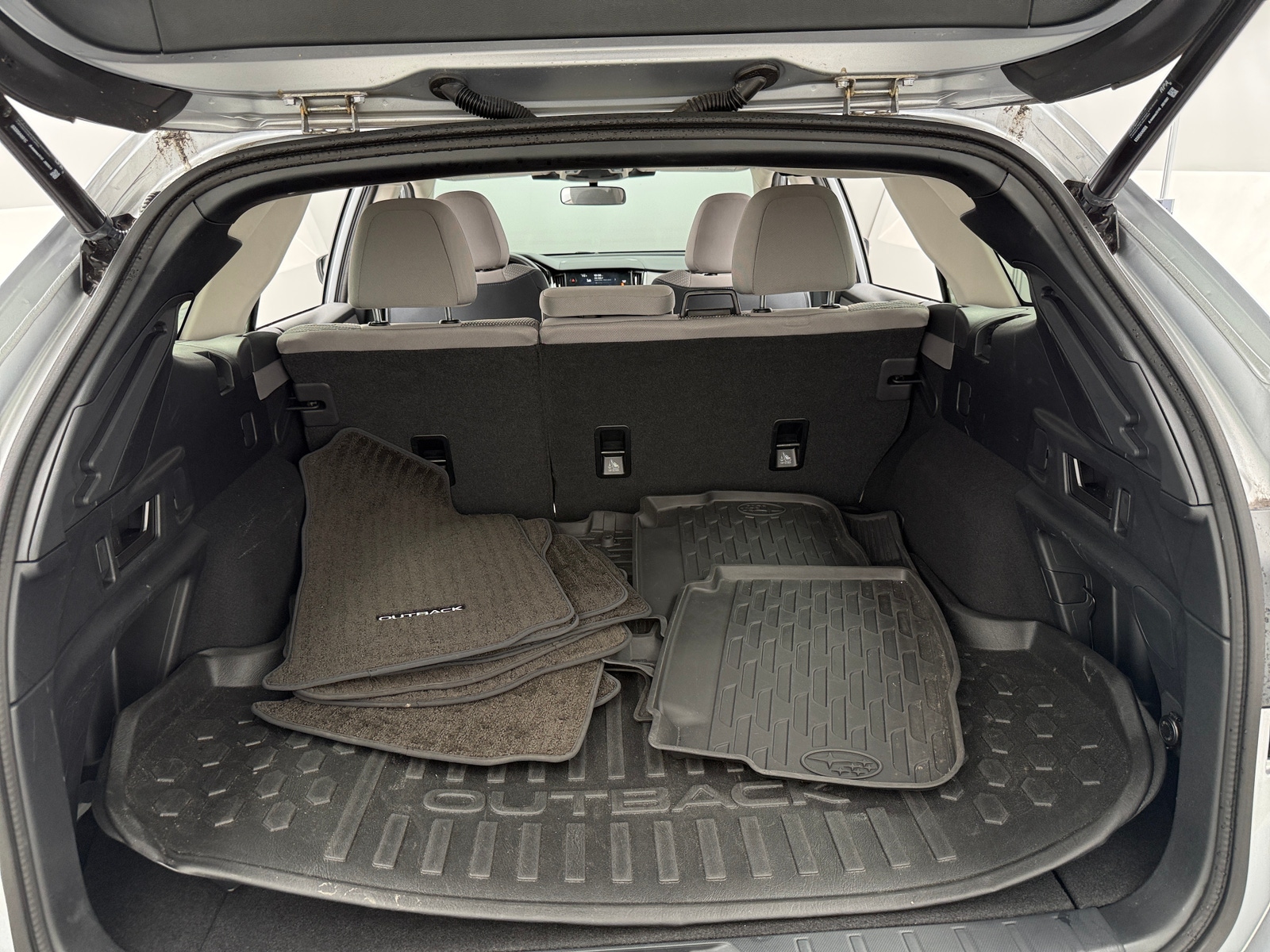 Thumbnail: 2025 Subaru Outback - 7