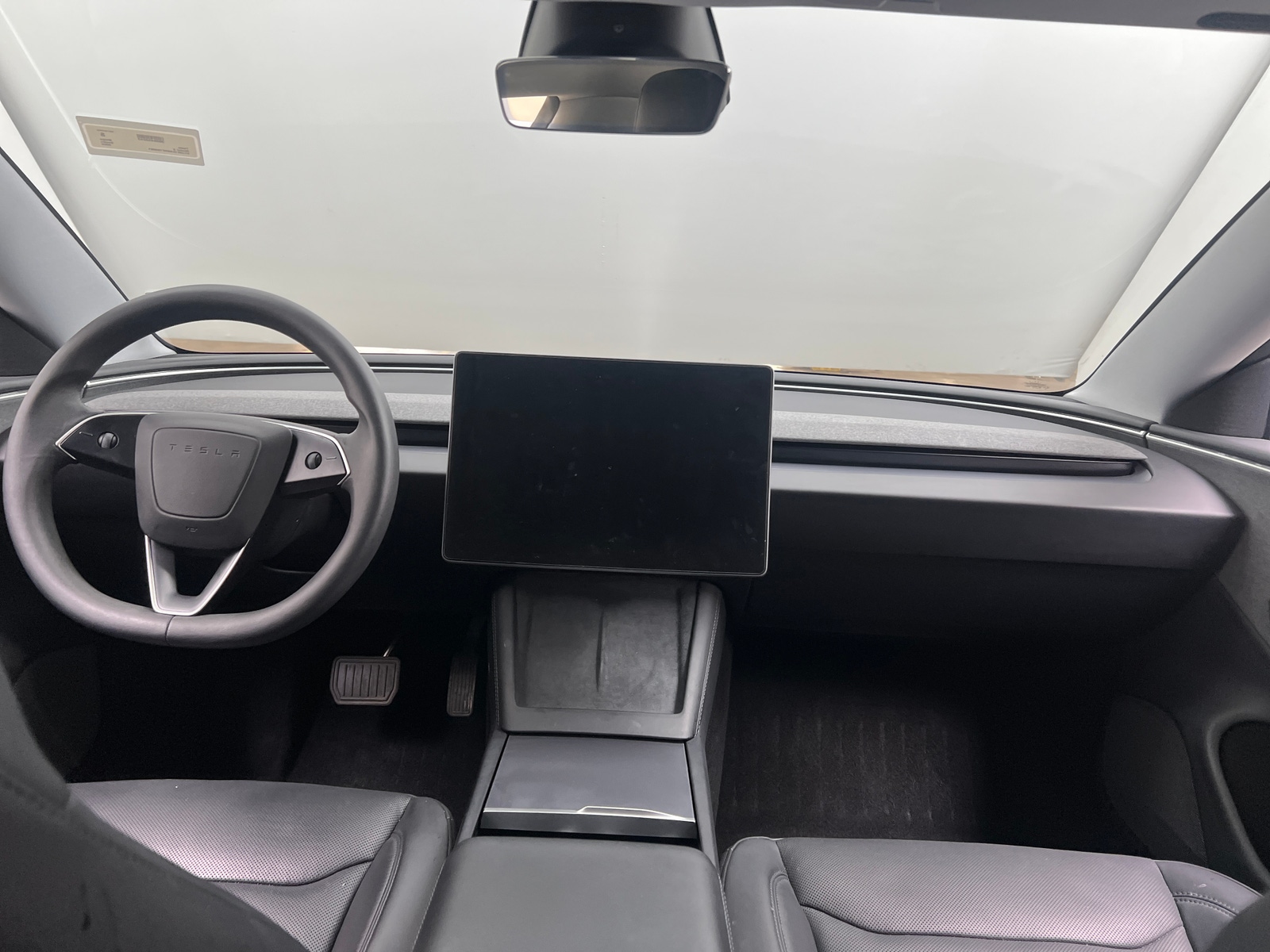 Thumbnail: 2024 Tesla Model 3 - 2