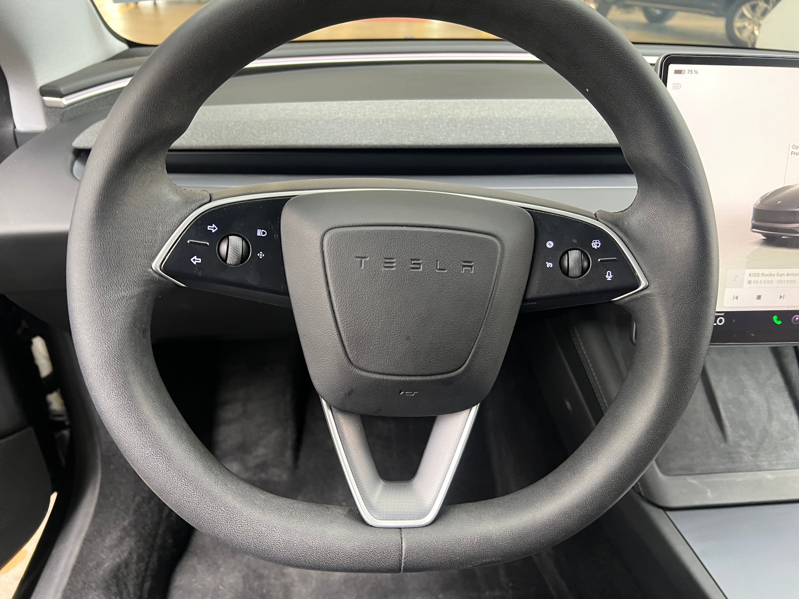 Thumbnail: 2024 Tesla Model 3 - 4