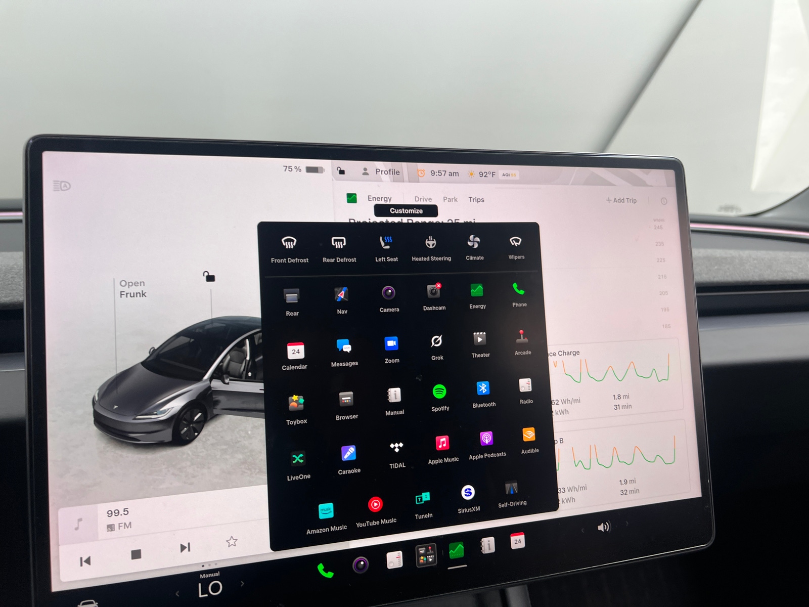Thumbnail: 2024 Tesla Model 3 - 3