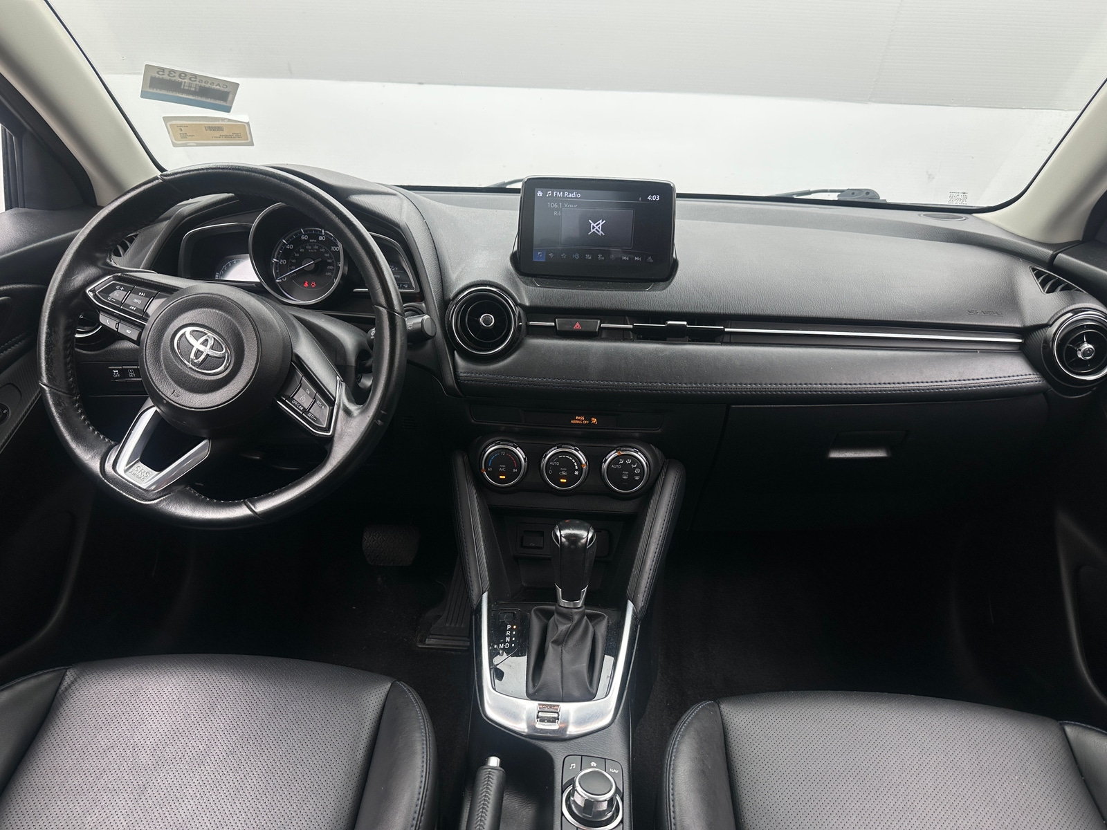 Thumbnail: 2020 Toyota Yaris - 3