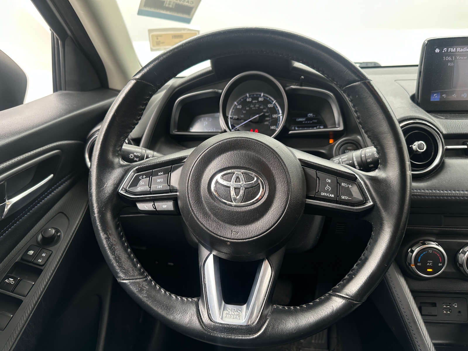 Thumbnail: 2020 Toyota Yaris - 5