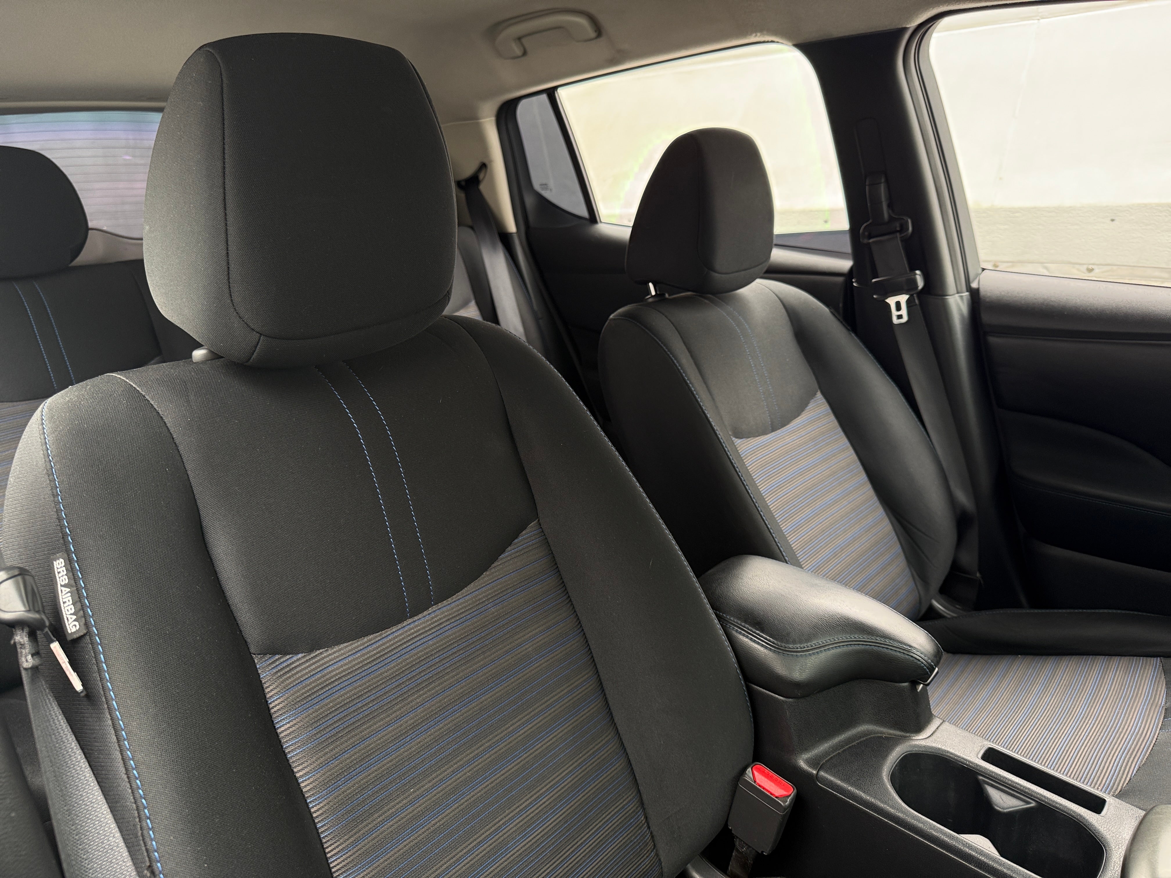 Used 2019 Nissan Leaf S with VIN 1N4AZ1CP4KC312435 for sale in Auburn, WA