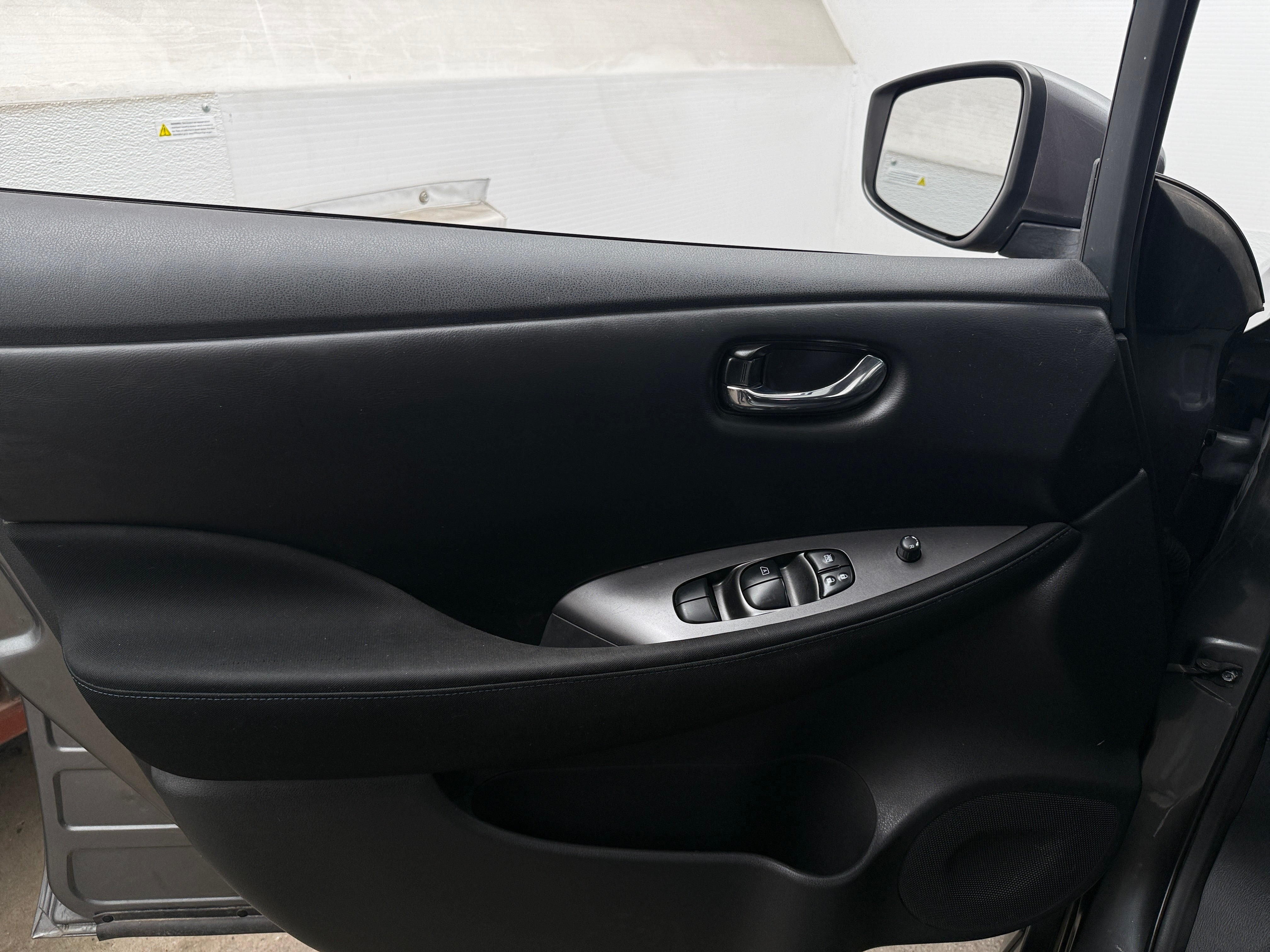 Used 2019 Nissan Leaf S with VIN 1N4AZ1CP4KC312435 for sale in Auburn, WA