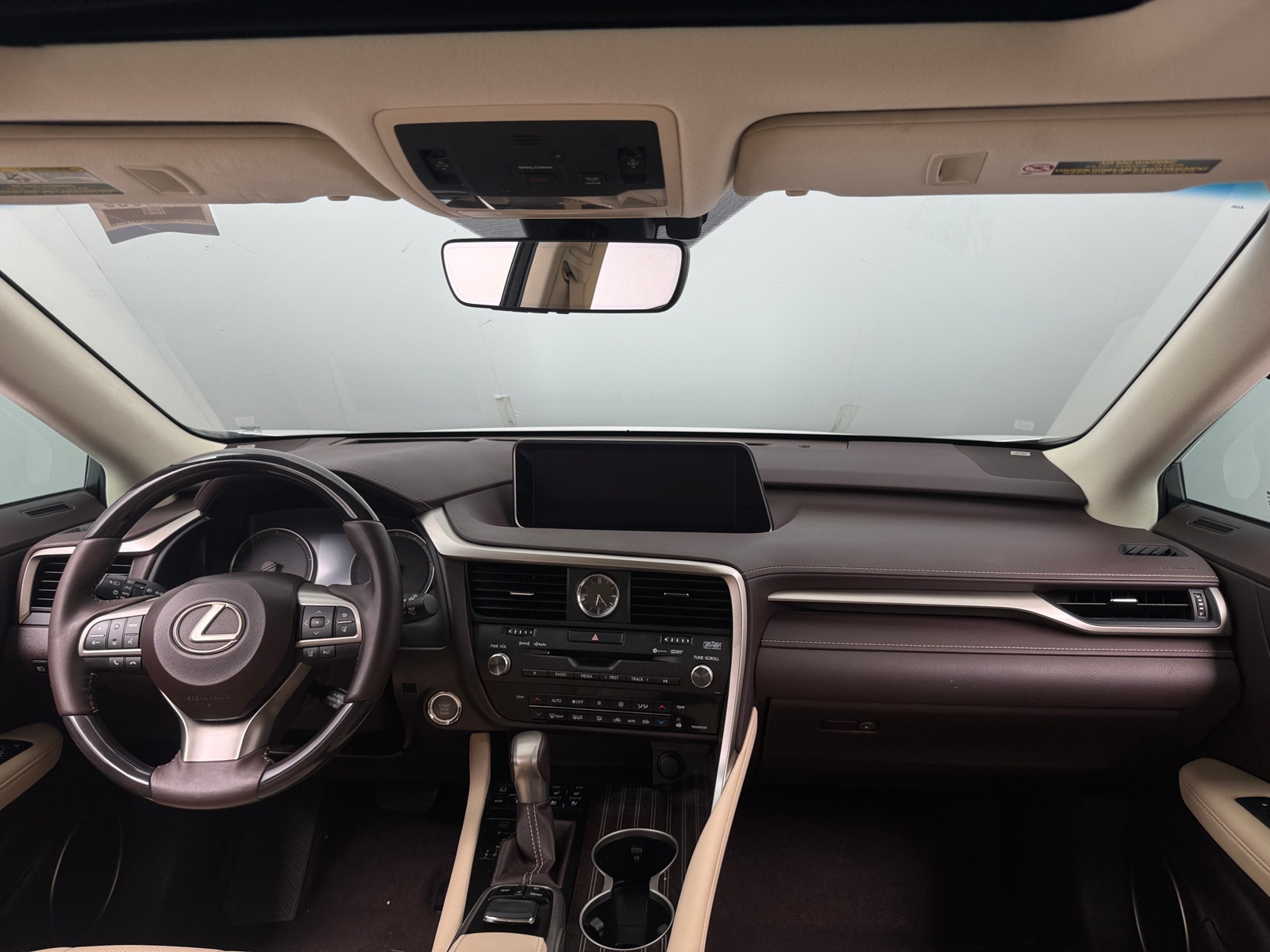 Thumbnail: 2017 Lexus RX - 3