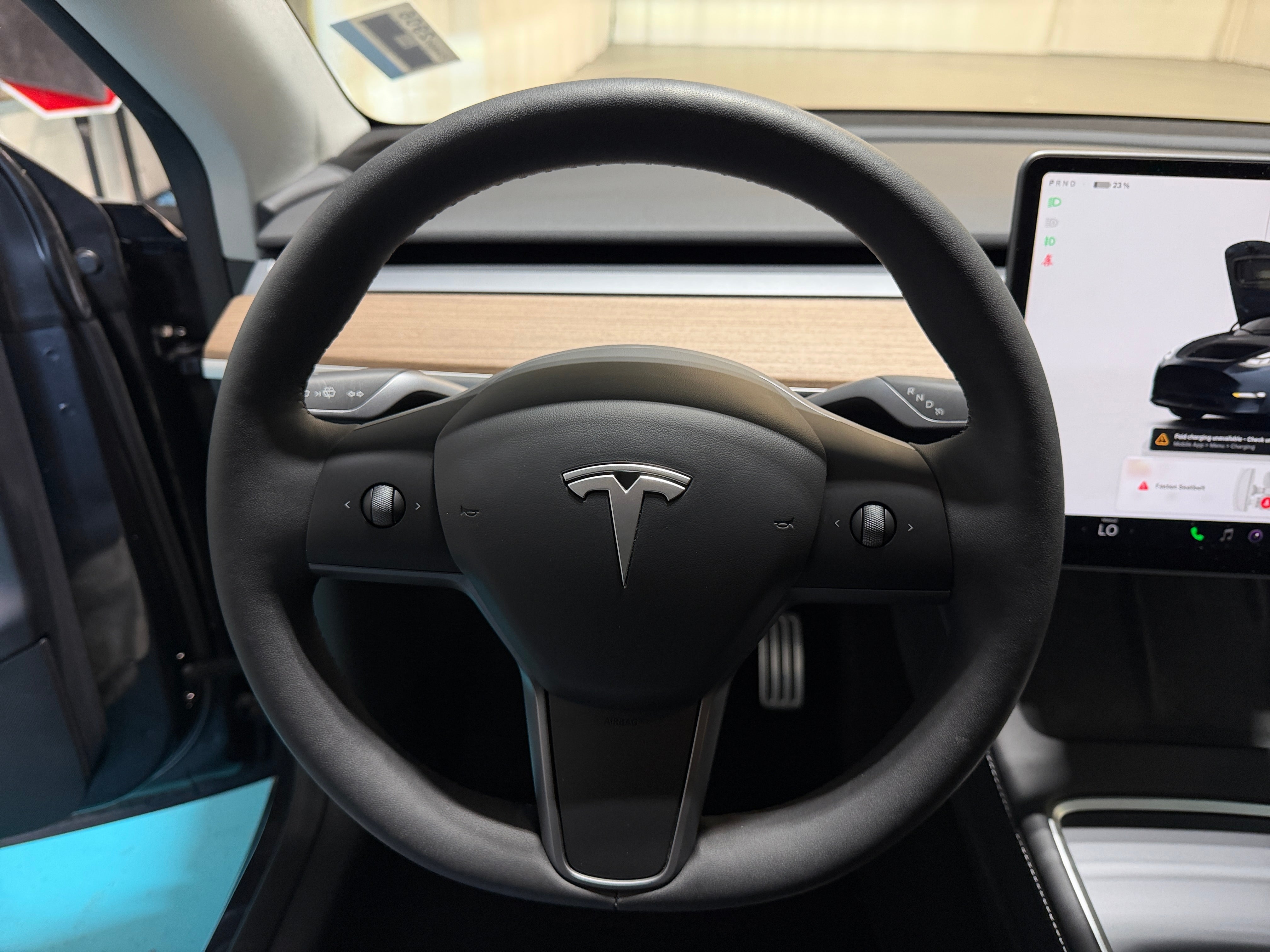 Used 2024 Tesla Model Y Performance with VIN 7SAYGDEF8RA310866 for sale in Auburn, WA