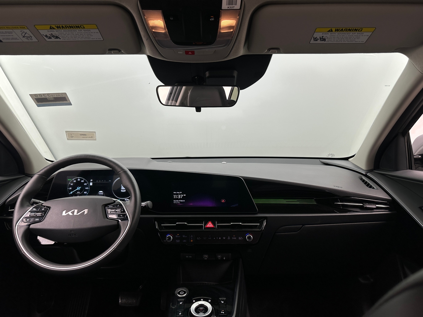 Thumbnail: 2024 Kia Niro - 2