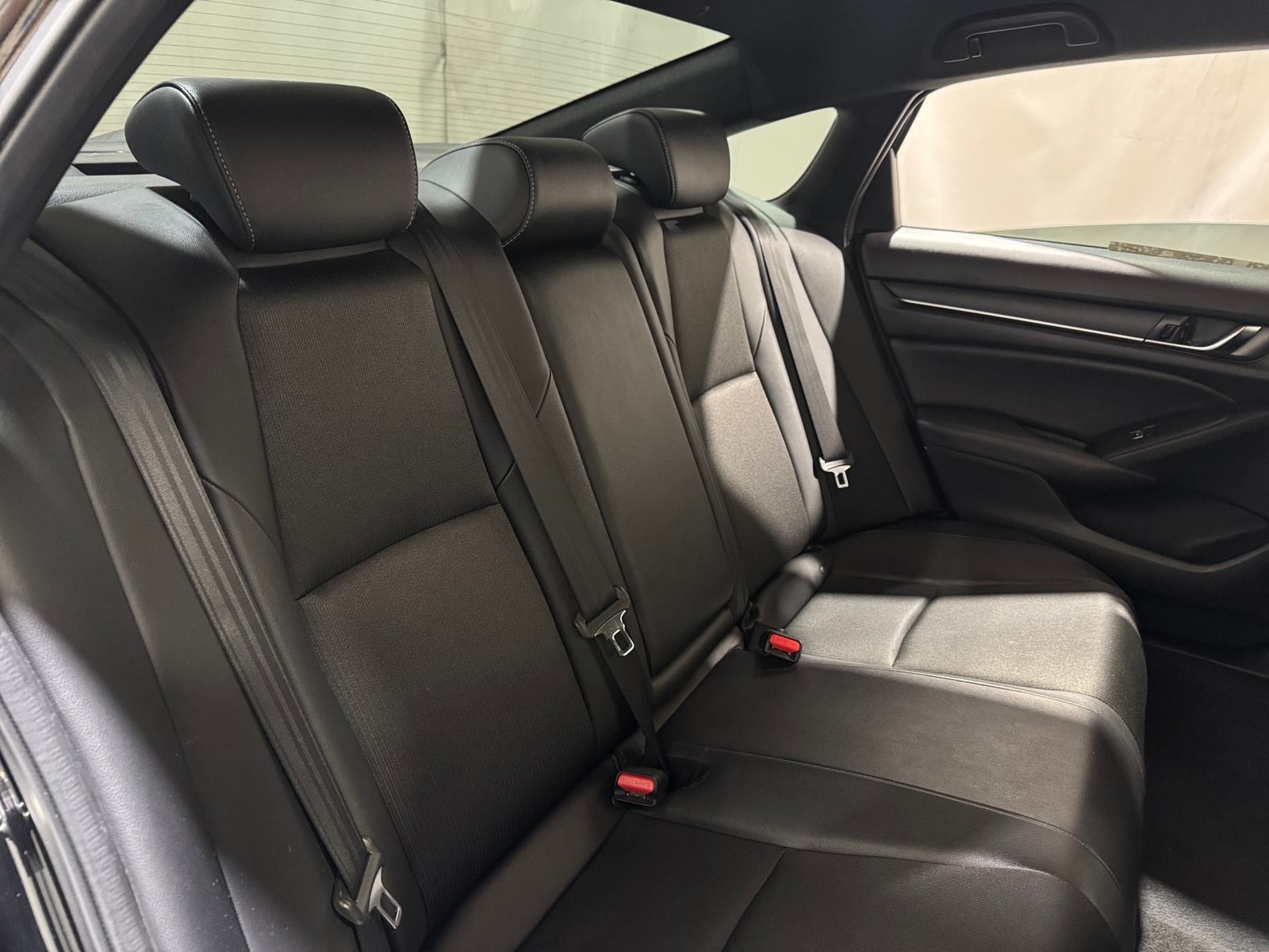 Thumbnail: 2020 Honda Accord - 6