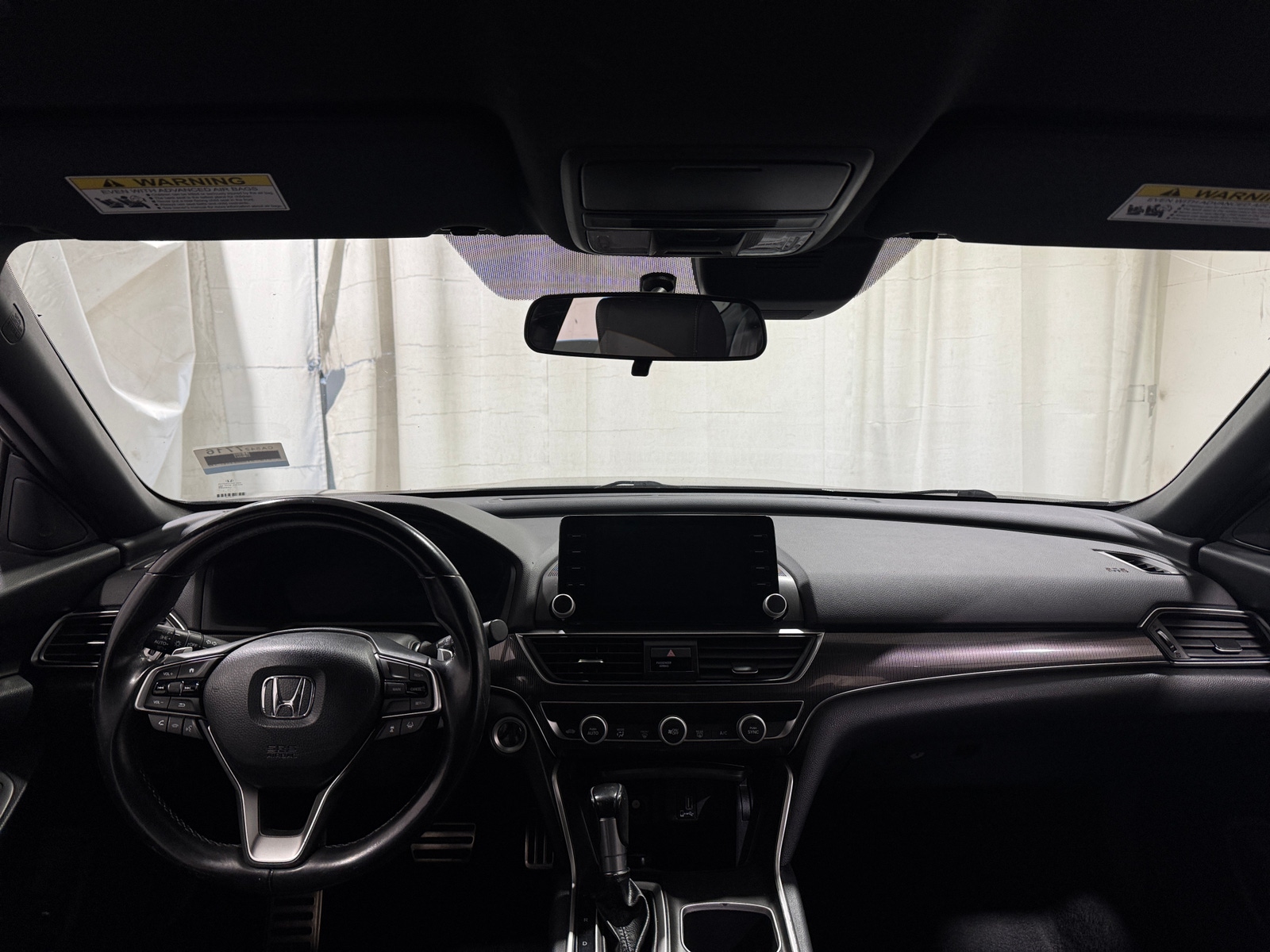 Thumbnail: 2020 Honda Accord - 3