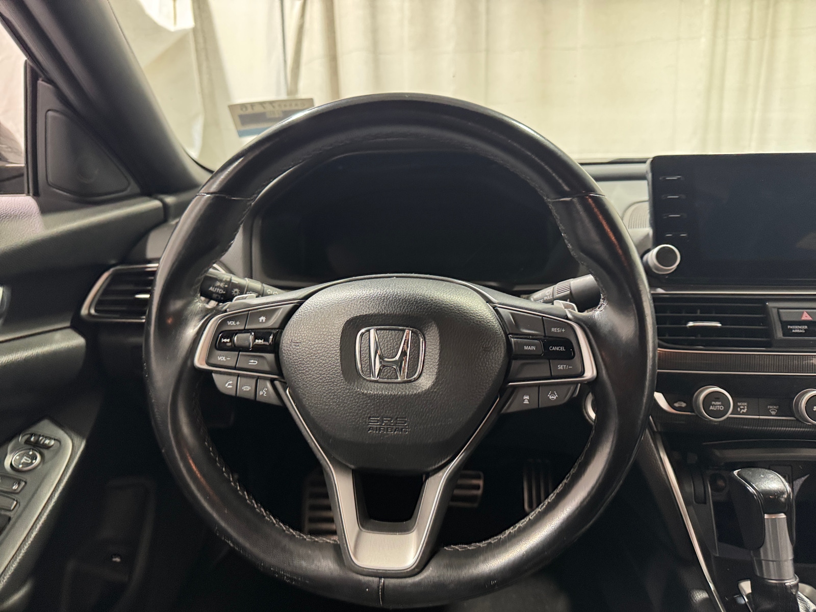 Thumbnail: 2020 Honda Accord - 5