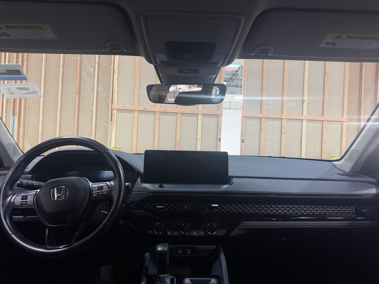 Thumbnail: 2024 Honda Accord - 2