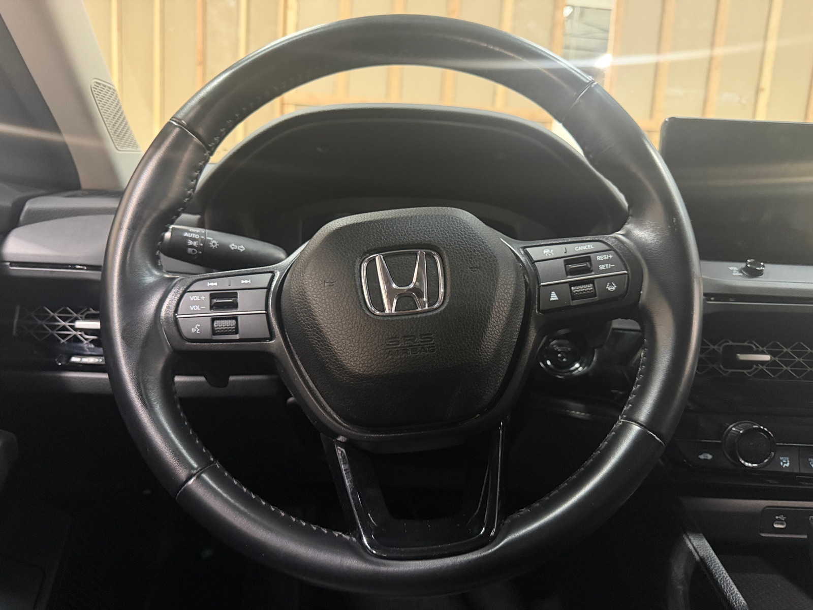 Thumbnail: 2024 Honda Accord - 4