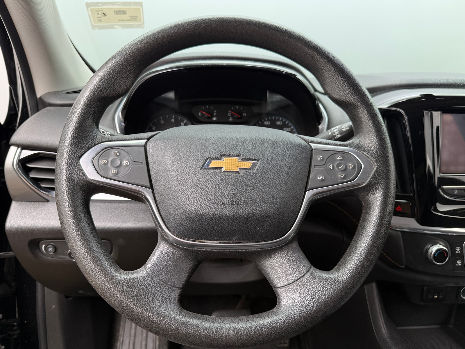 Thumbnail: 2020 Chevrolet Traverse - 5