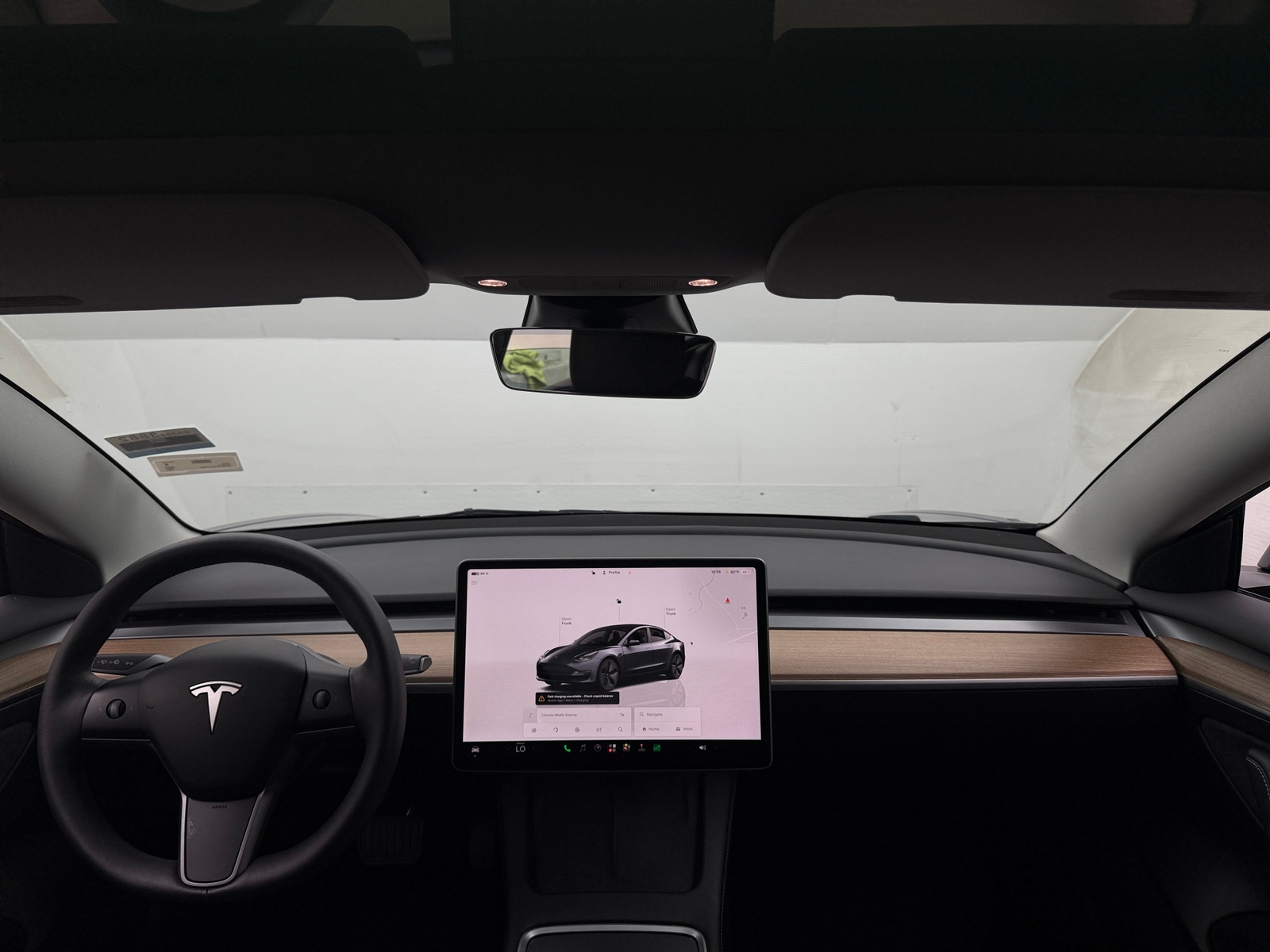 Thumbnail: 2023 Tesla Model 3 - 2