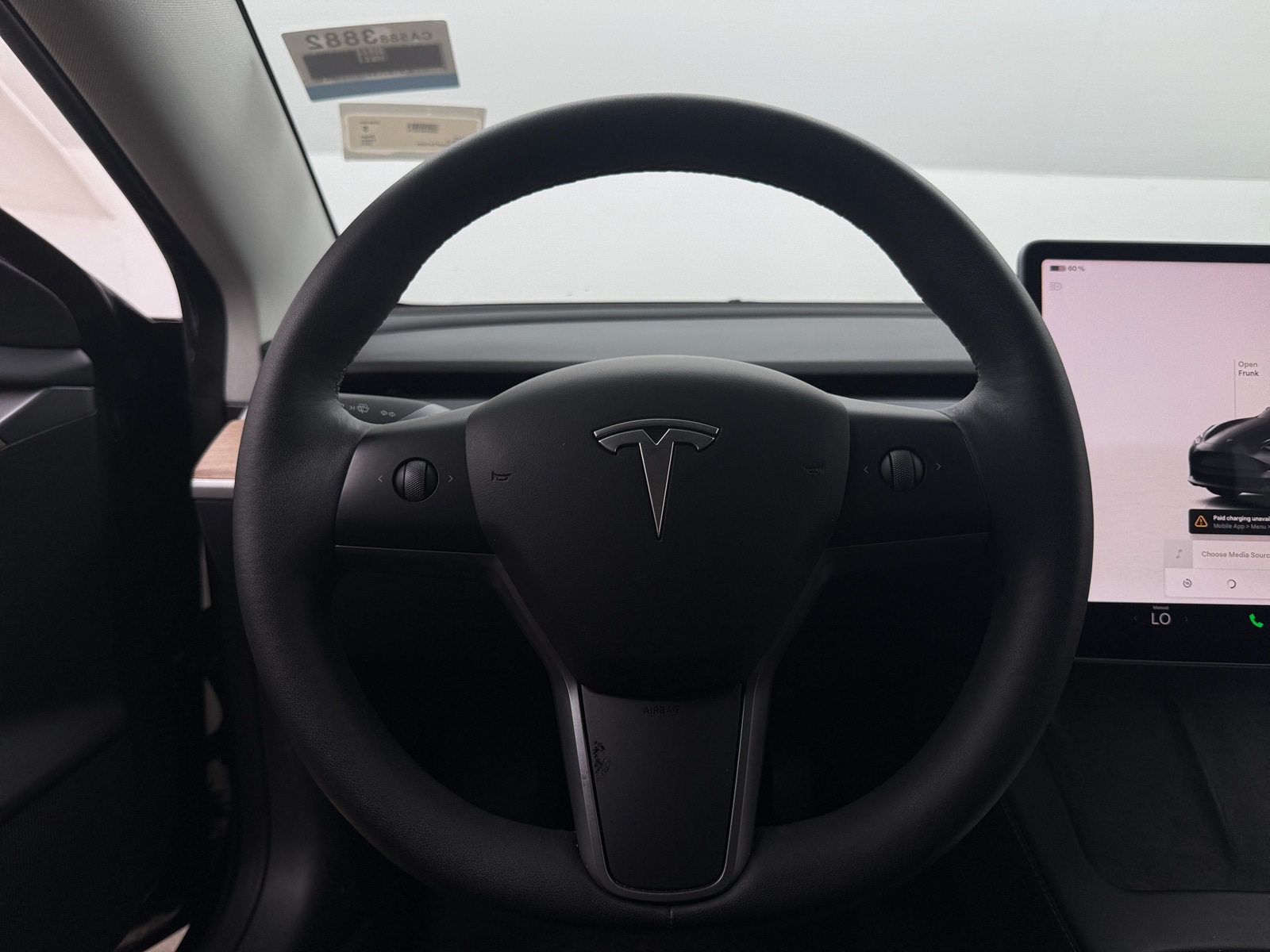Thumbnail: 2023 Tesla Model 3 - 4