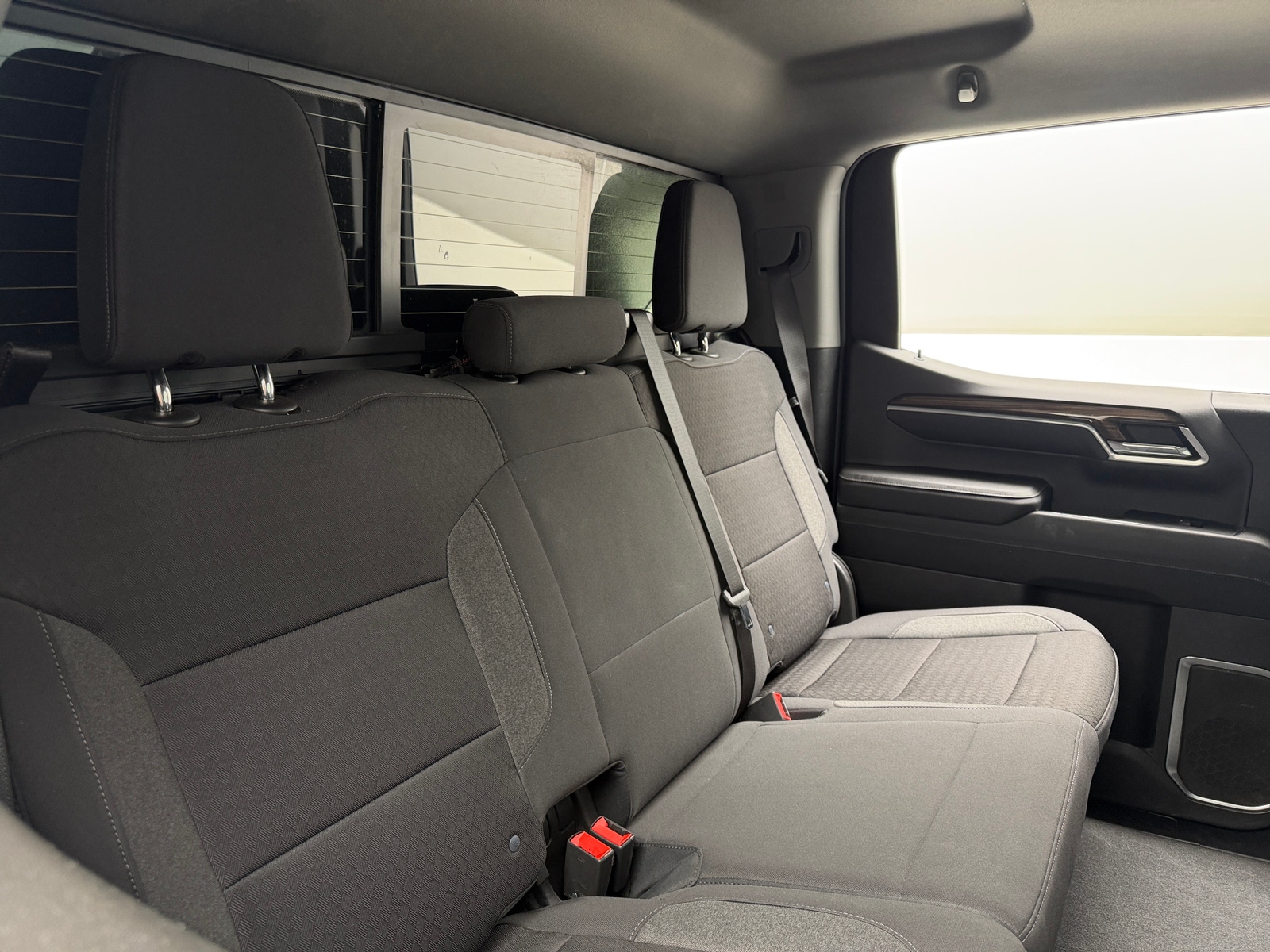 Thumbnail: 2024 Chevrolet Silverado 1500 - 6
