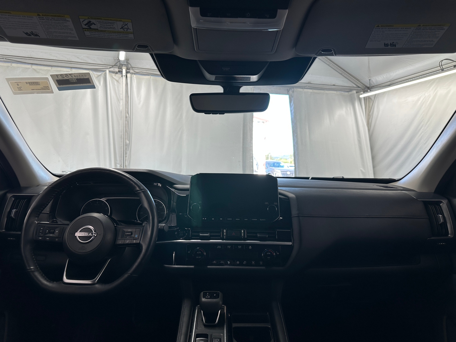 Thumbnail: 2025 Nissan Pathfinder - 2