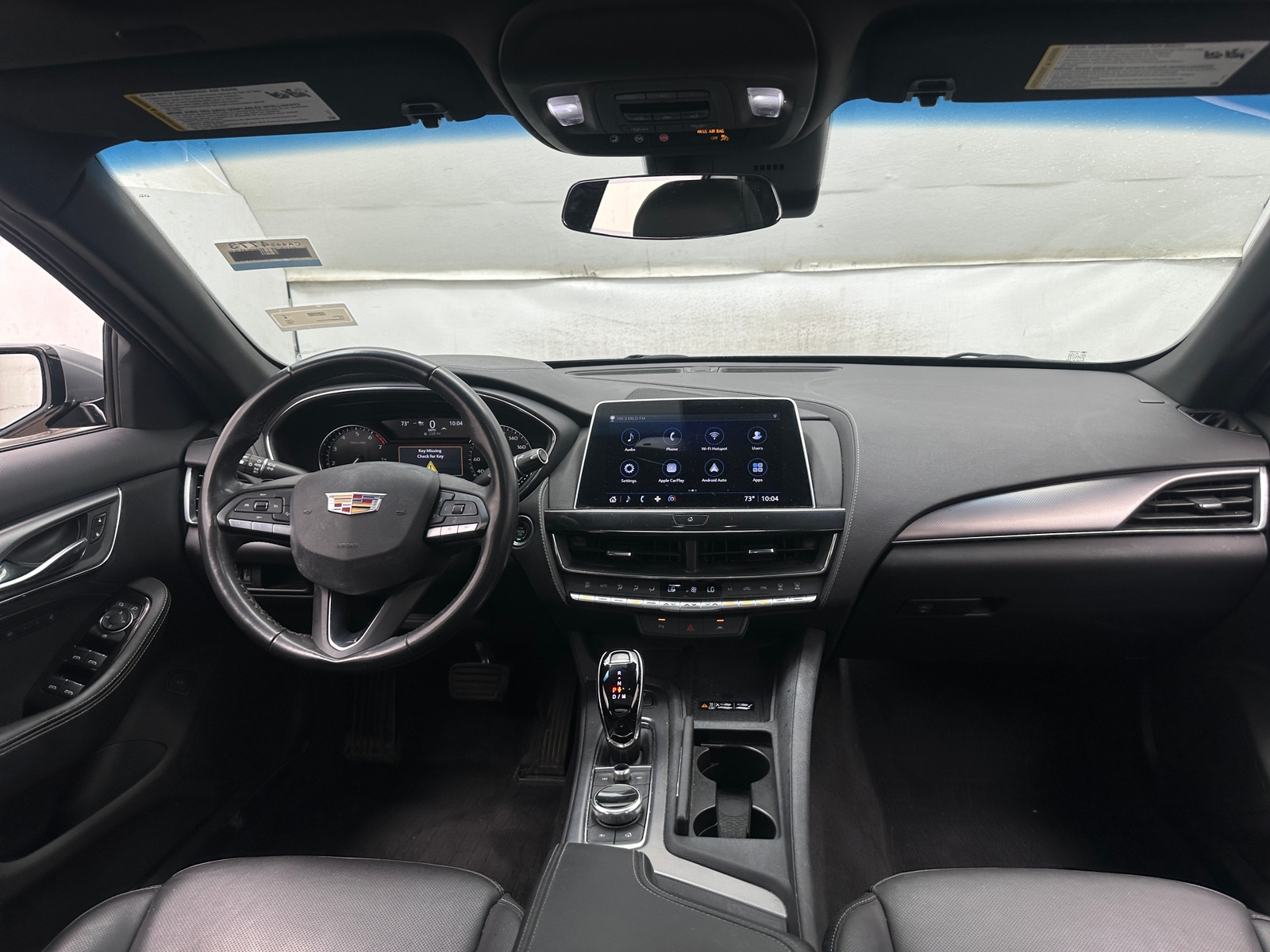 Thumbnail: 2023 Cadillac CT5 - 2