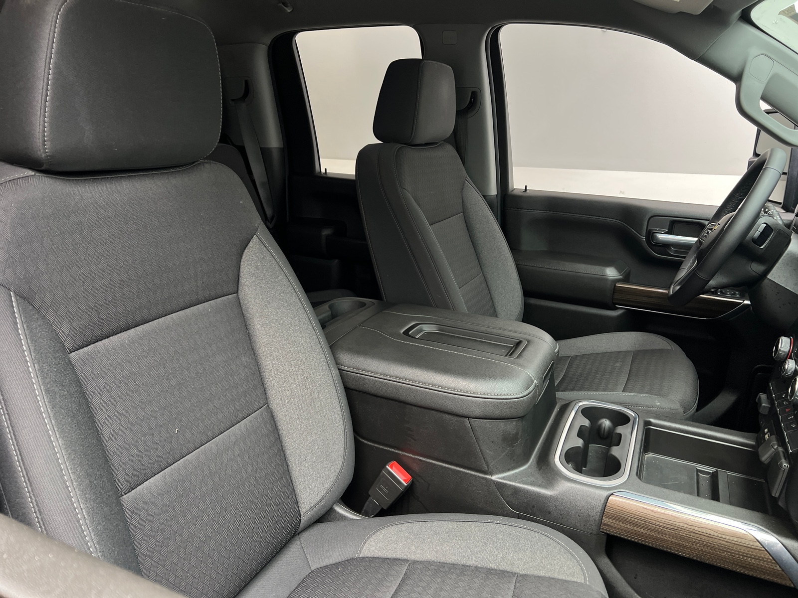 Thumbnail: 2022 Chevrolet Silverado 2500 - 2