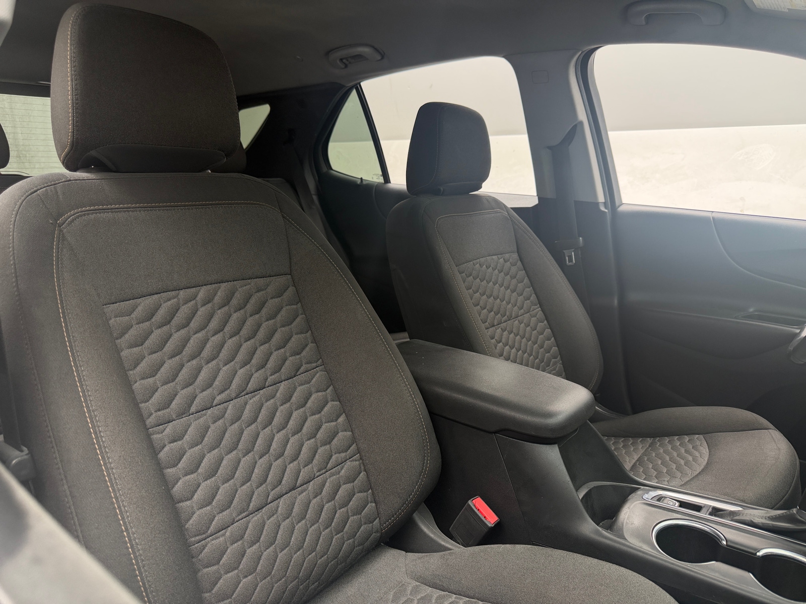 Thumbnail: 2019 Chevrolet Equinox - 2