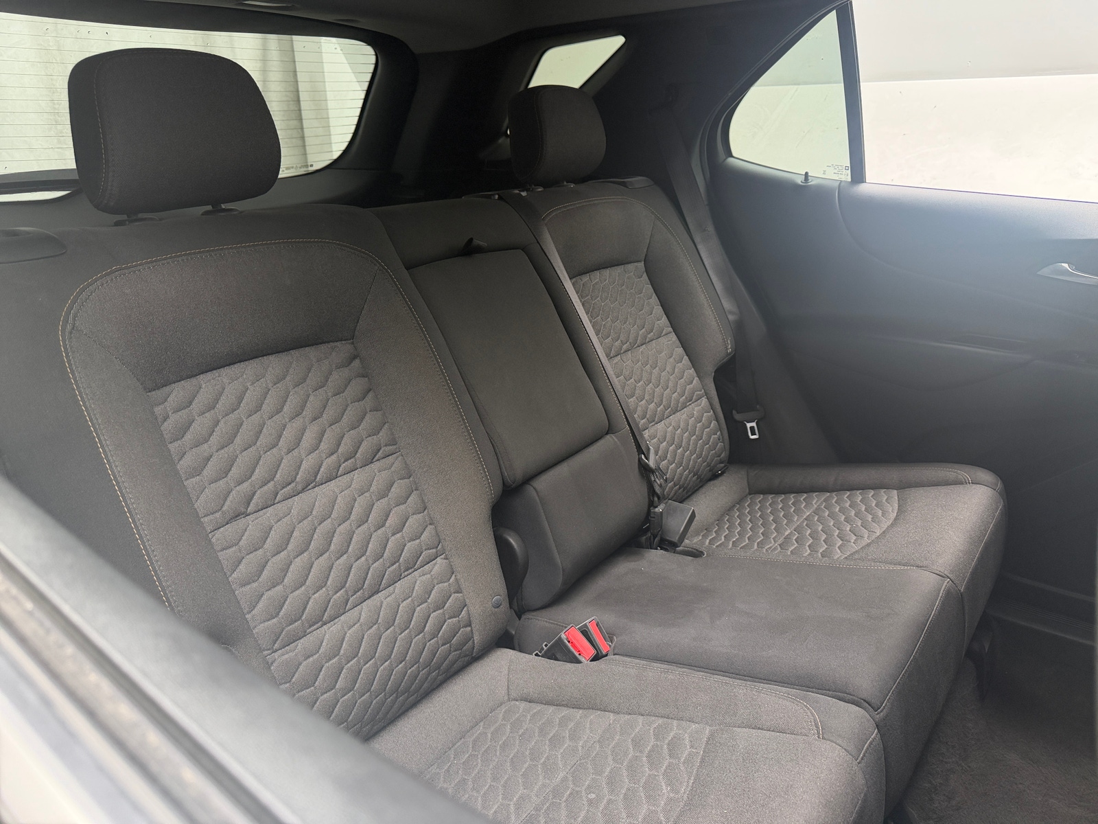Thumbnail: 2019 Chevrolet Equinox - 6