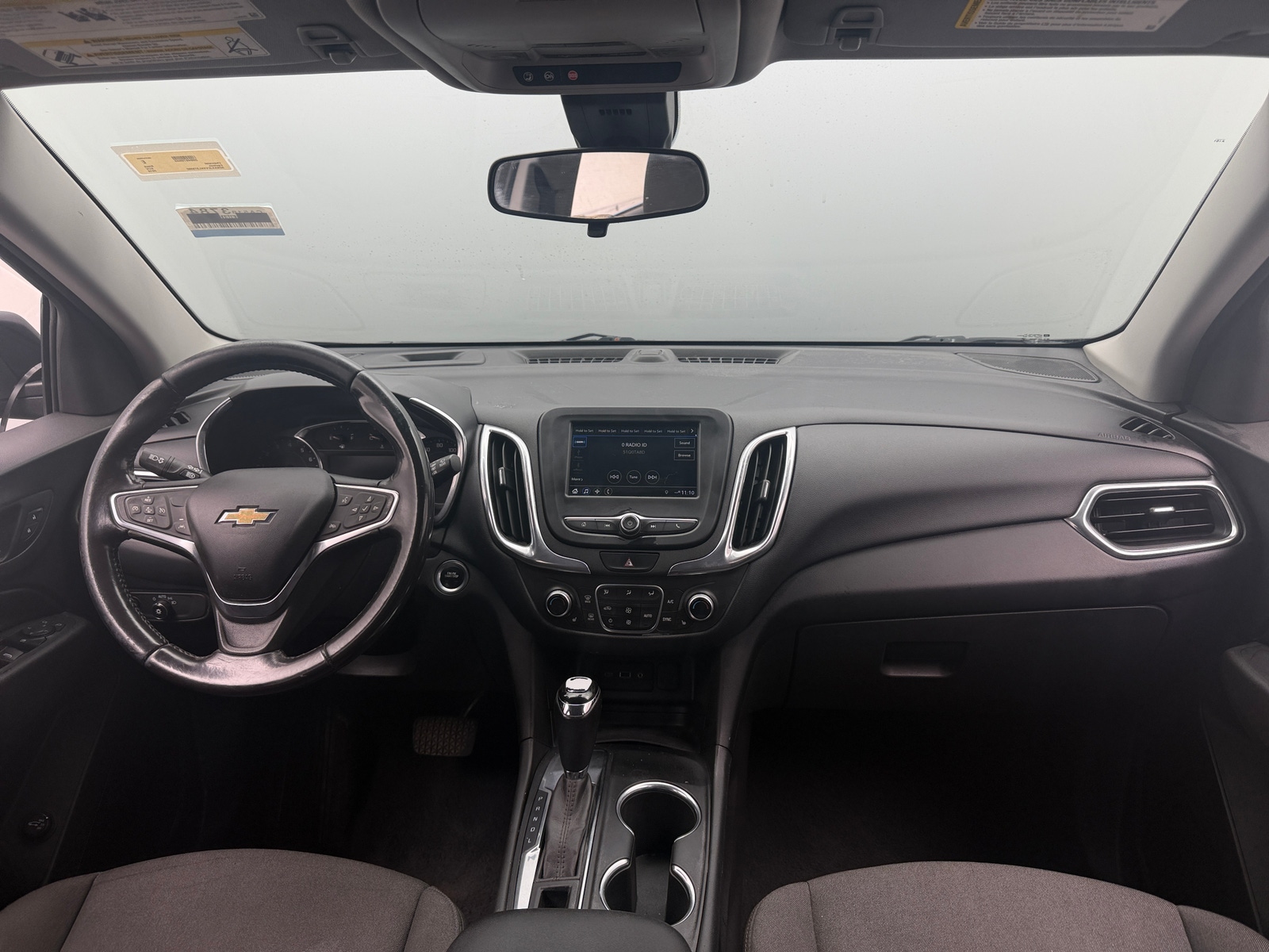 Thumbnail: 2019 Chevrolet Equinox - 3
