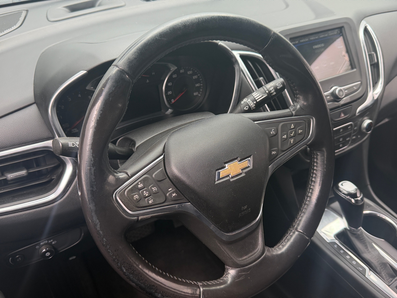 Thumbnail: 2019 Chevrolet Equinox - 5