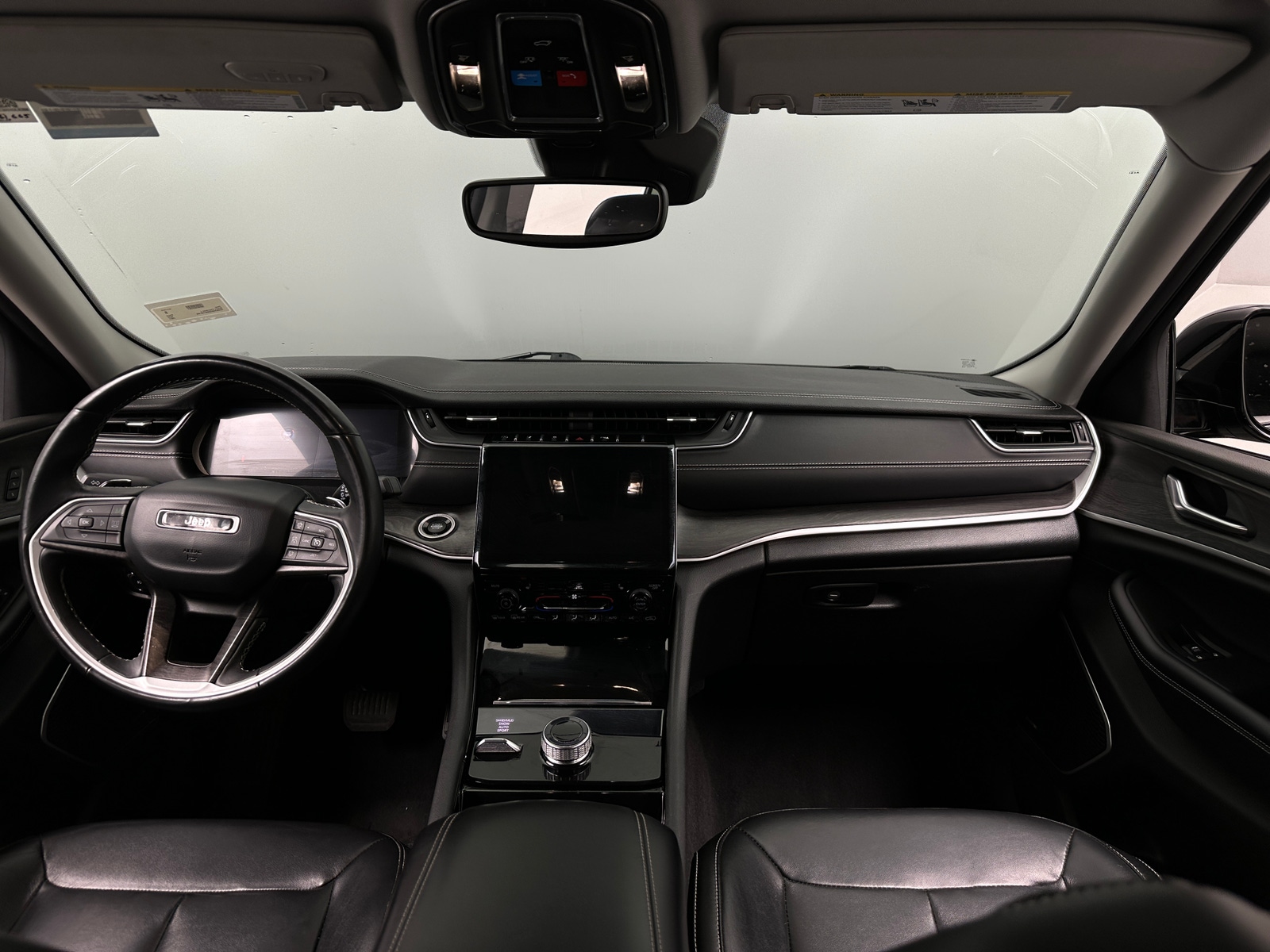 Thumbnail: 2021 Jeep Grand Cherokee L - 2