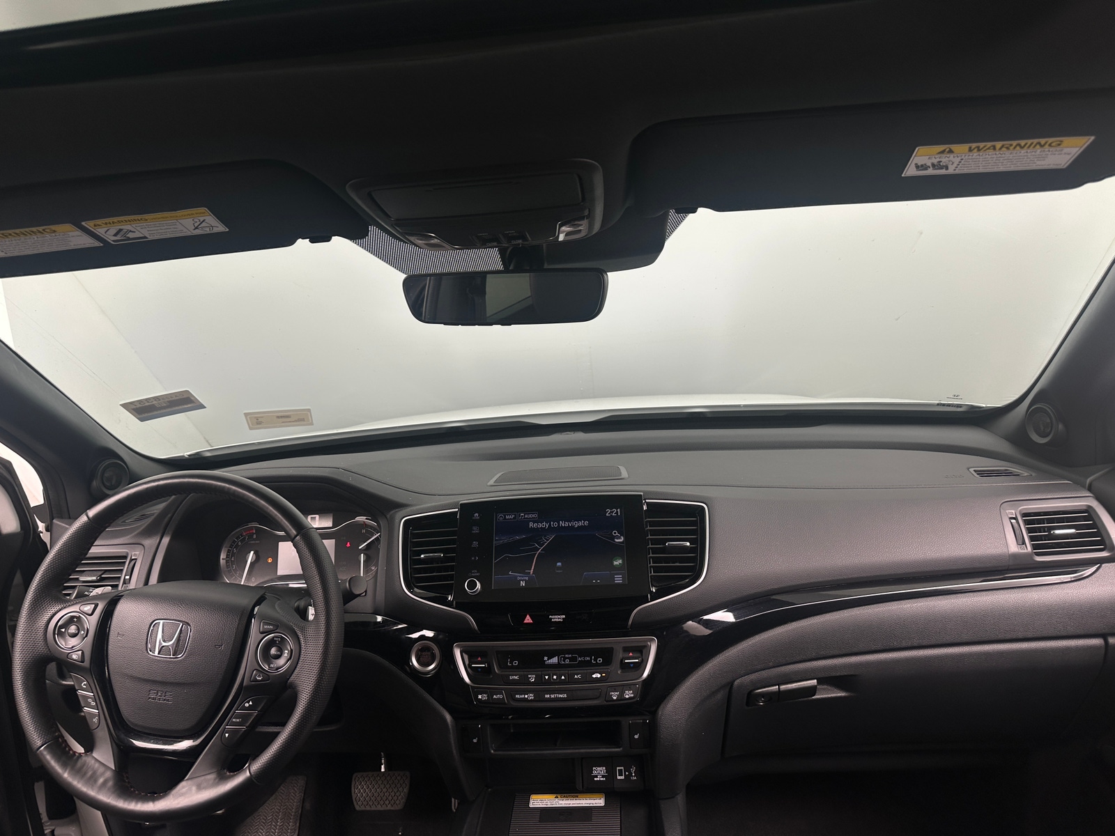 Thumbnail: 2023 Honda Ridgeline - 2