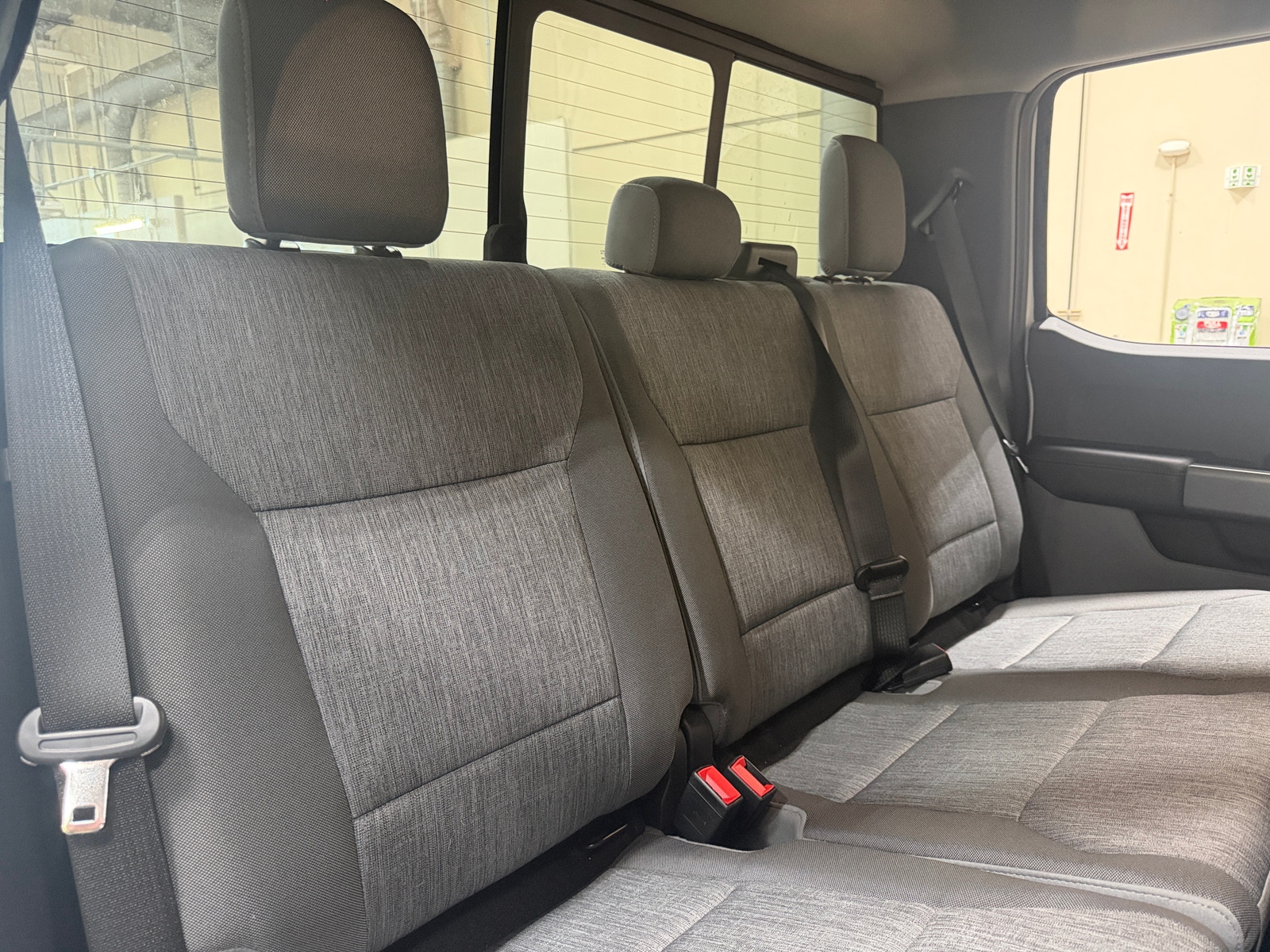 Thumbnail: 2024 Ford Econoline - 6