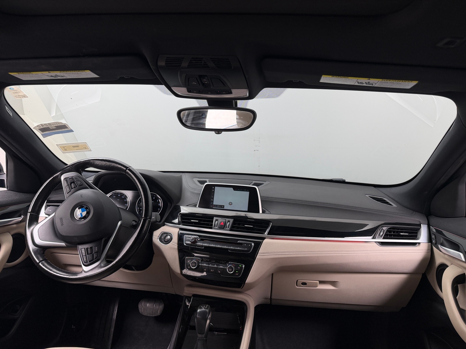 Thumbnail: 2018 BMW X2 - 2