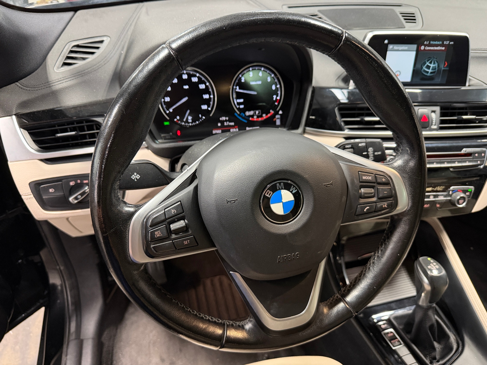 Thumbnail: 2018 BMW X2 - 4