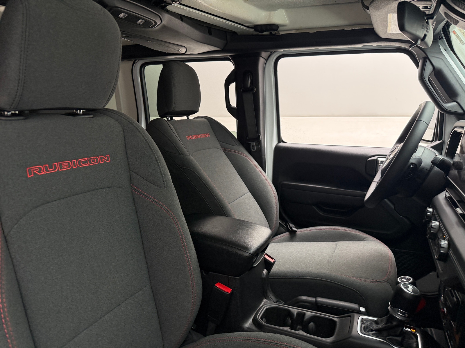 Thumbnail: 2026 Jeep Wrangler - 2