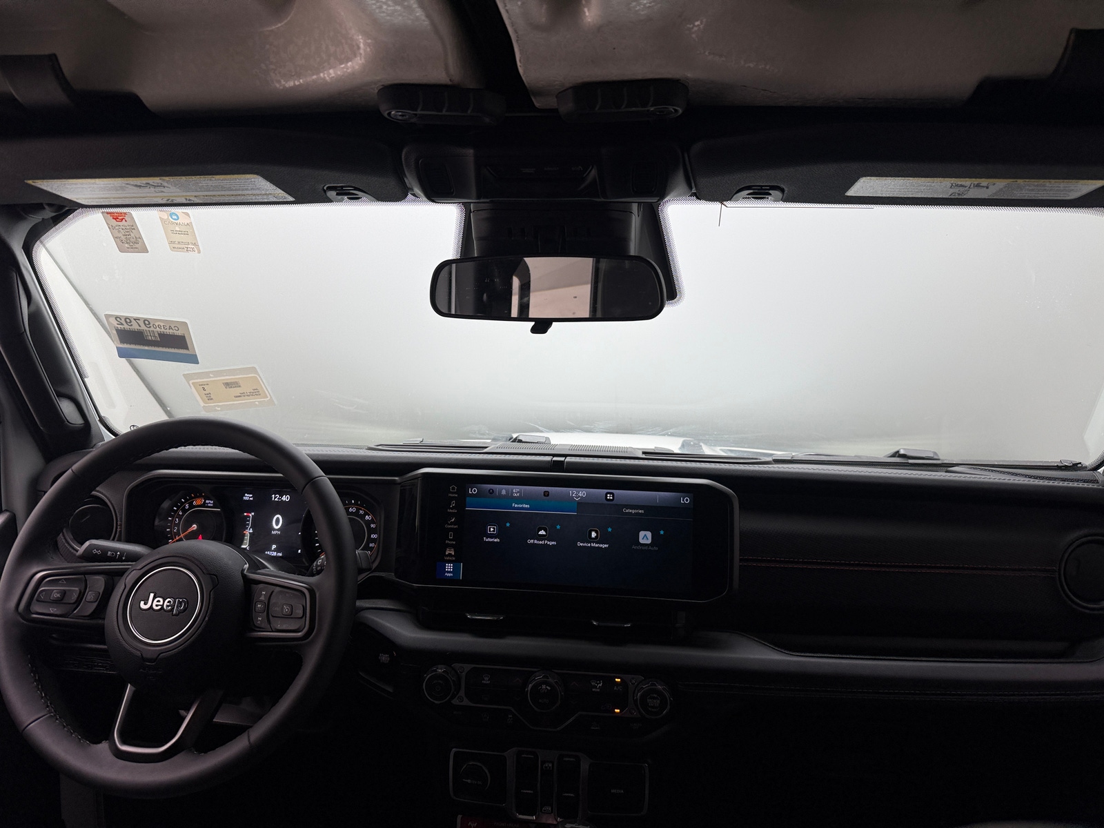 Thumbnail: 2026 Jeep Wrangler - 3