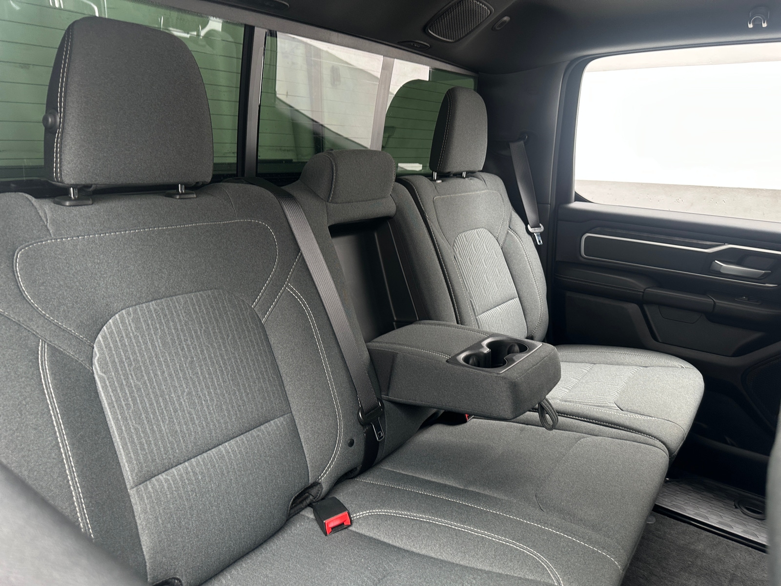 Thumbnail: 2021 RAM 1500 - 6
