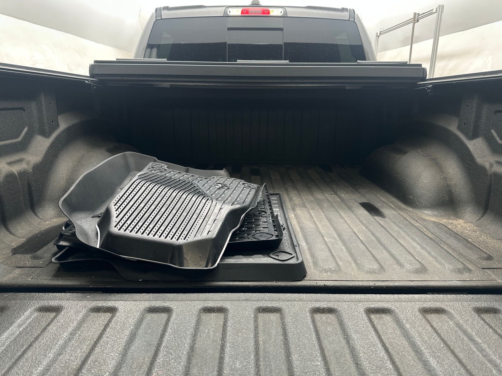 Thumbnail: 2021 RAM 1500 - 7