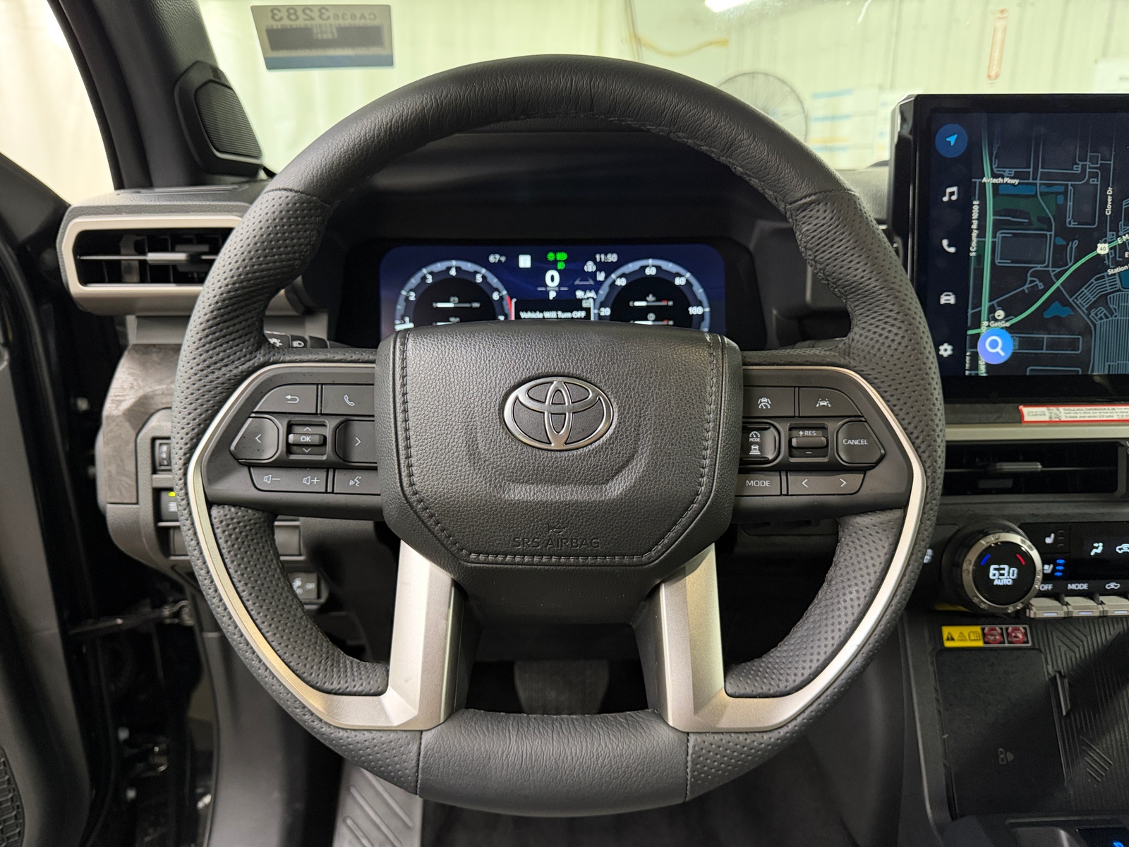 Thumbnail: 2025 Toyota Tacoma - 4