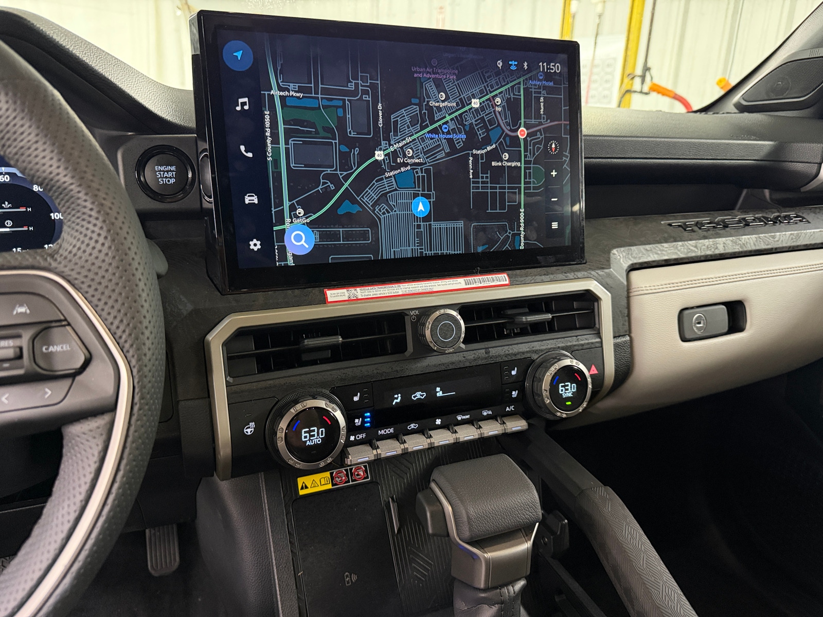 Thumbnail: 2025 Toyota Tacoma - 3