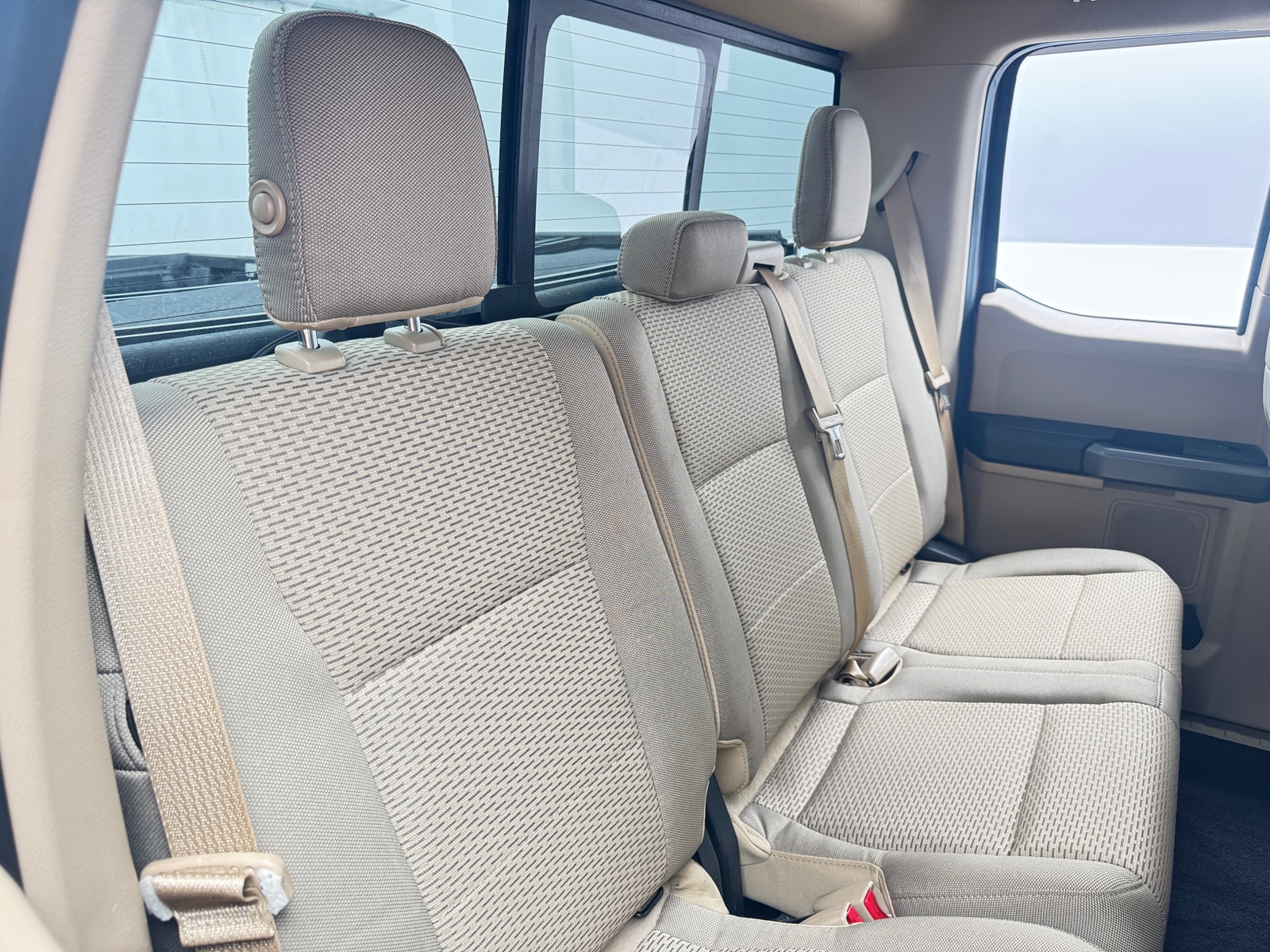 Thumbnail: 2016 Ford Econoline - 6