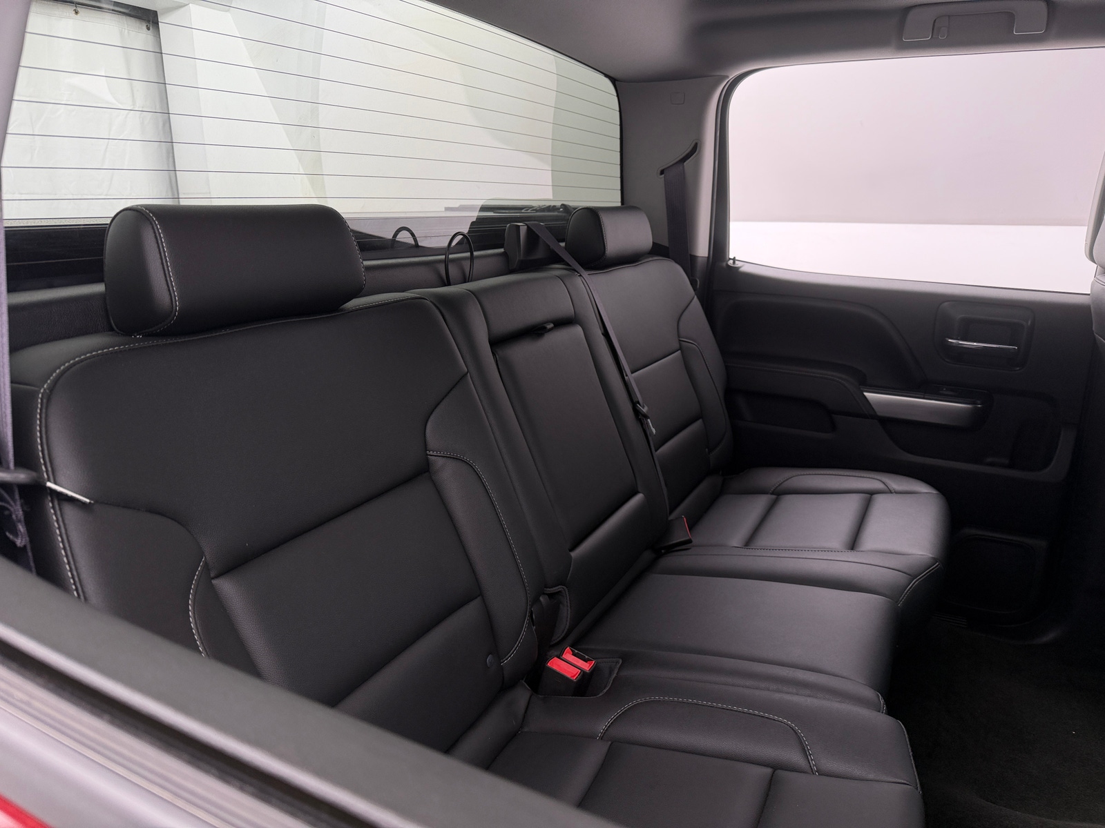 Thumbnail: 2017 Chevrolet Silverado 1500 - 6