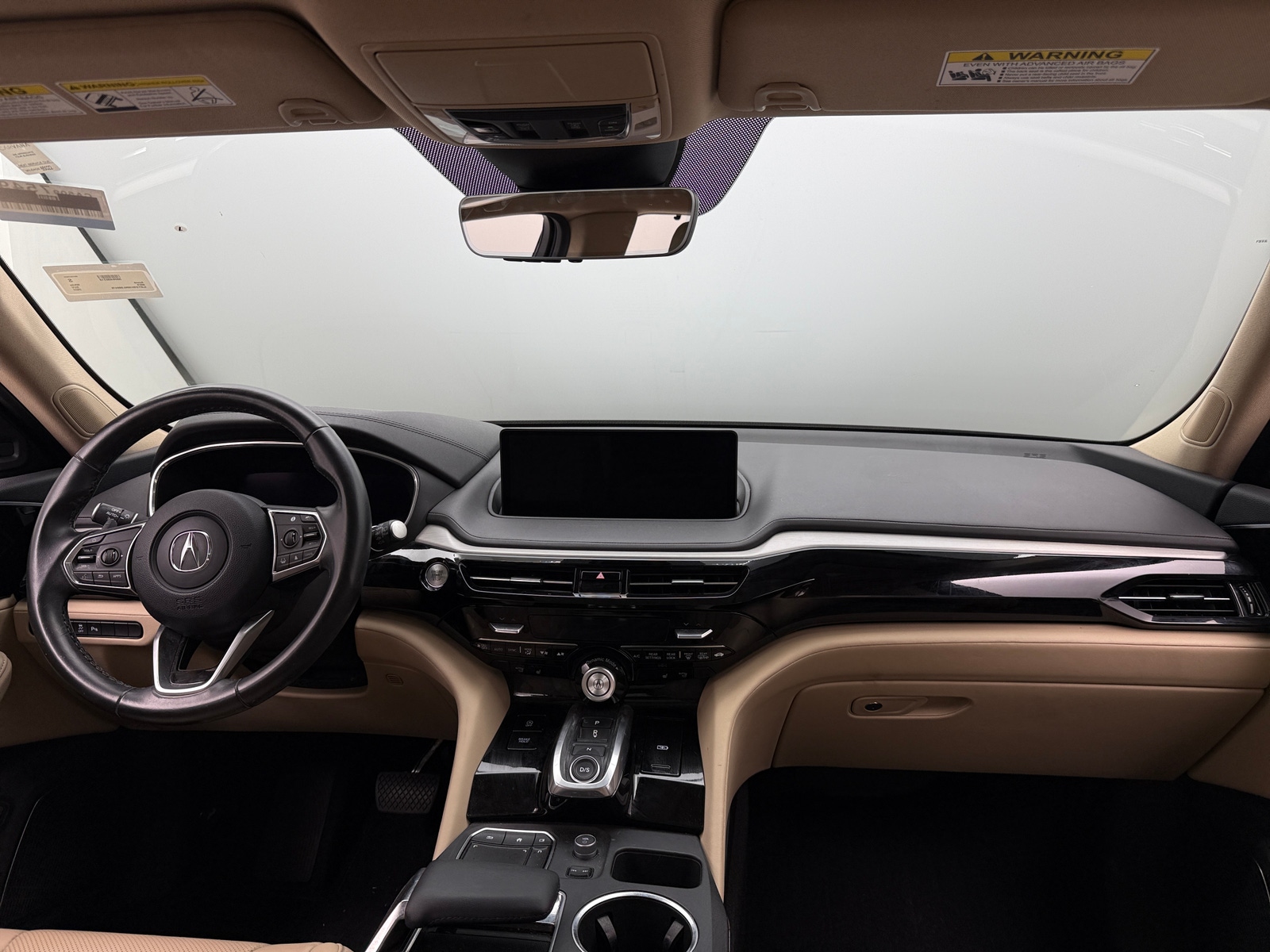 Thumbnail: 2022 Acura MDX - 2